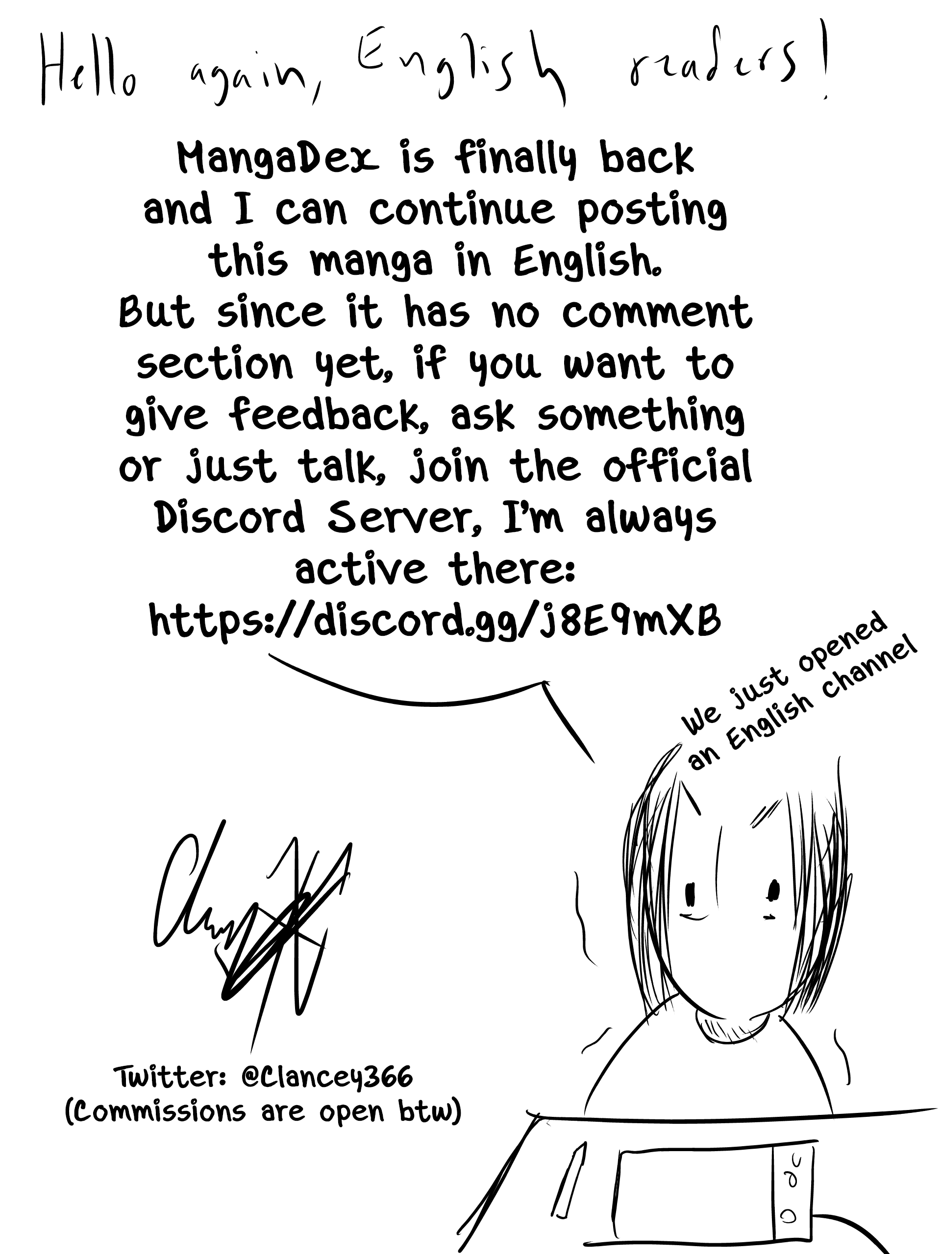 1 Only Reason chapter 34 - page 12