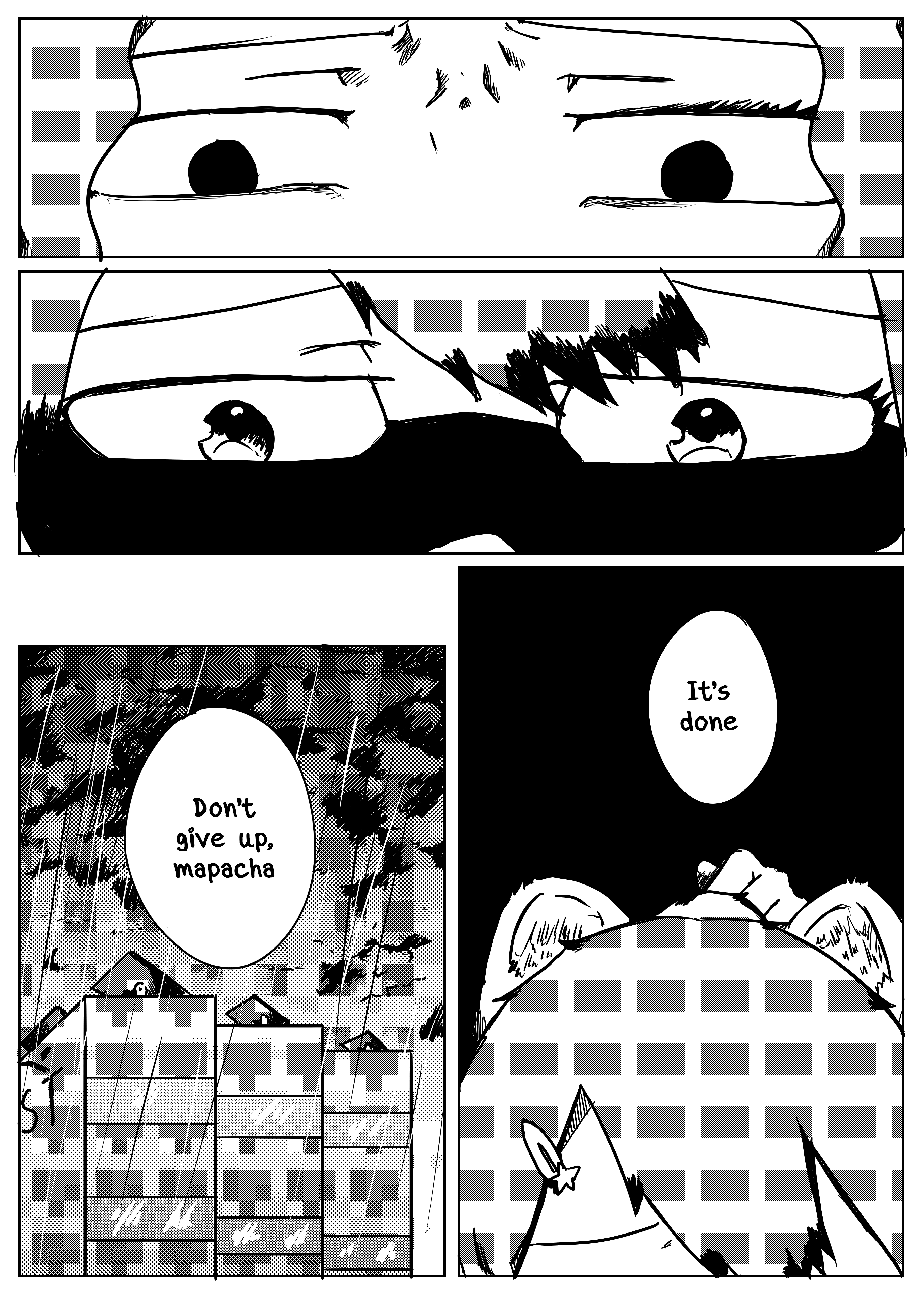 1 Only Reason chapter 66 - page 7