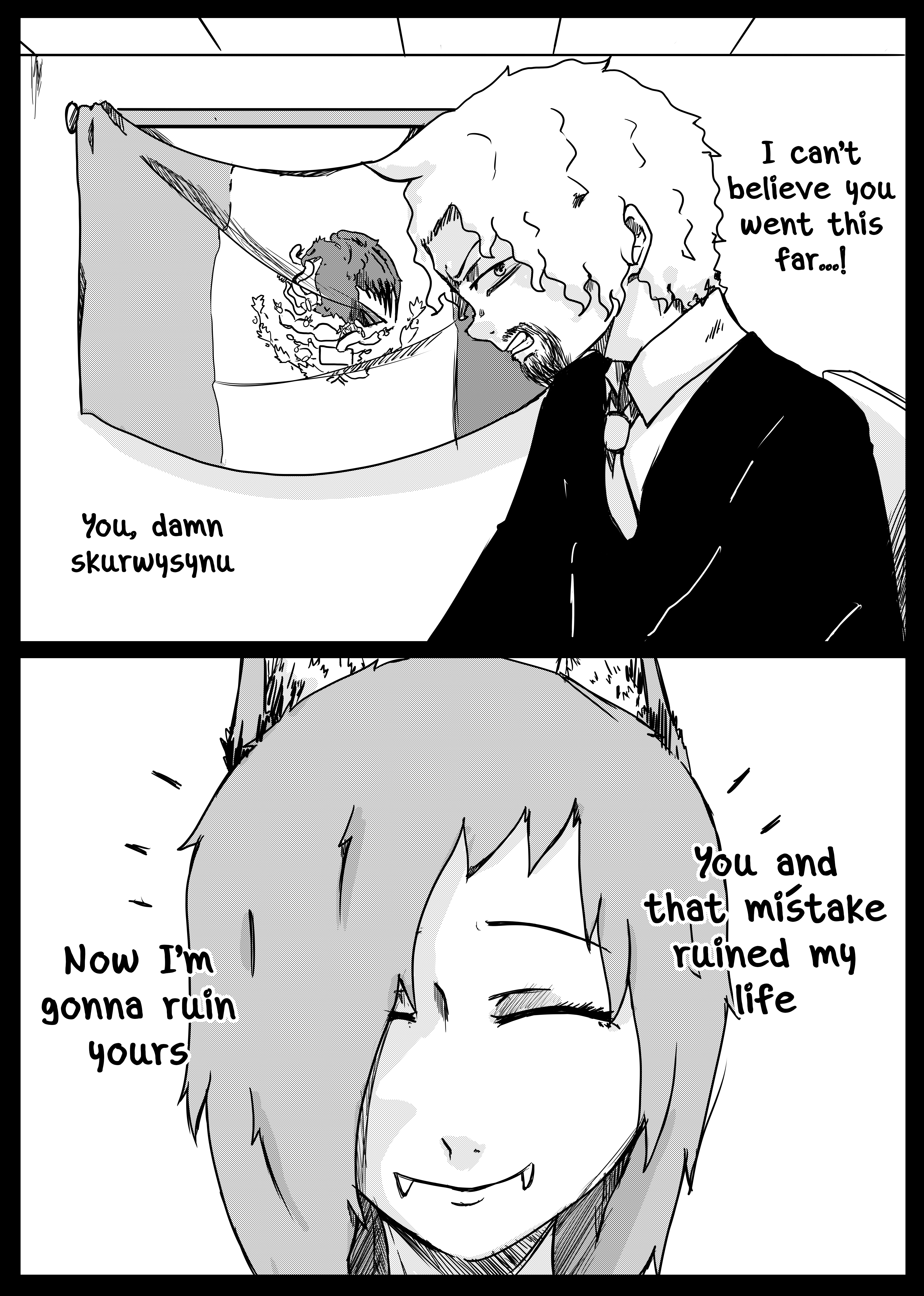 1 Only Reason chapter 64 - page 5