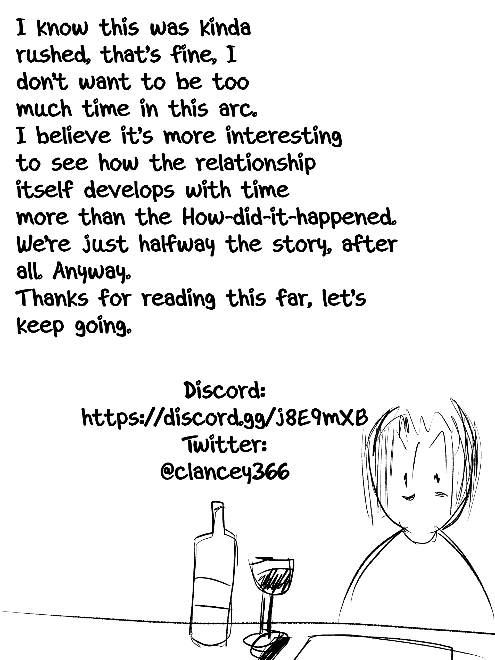 1 Only Reason chapter 42 - page 9