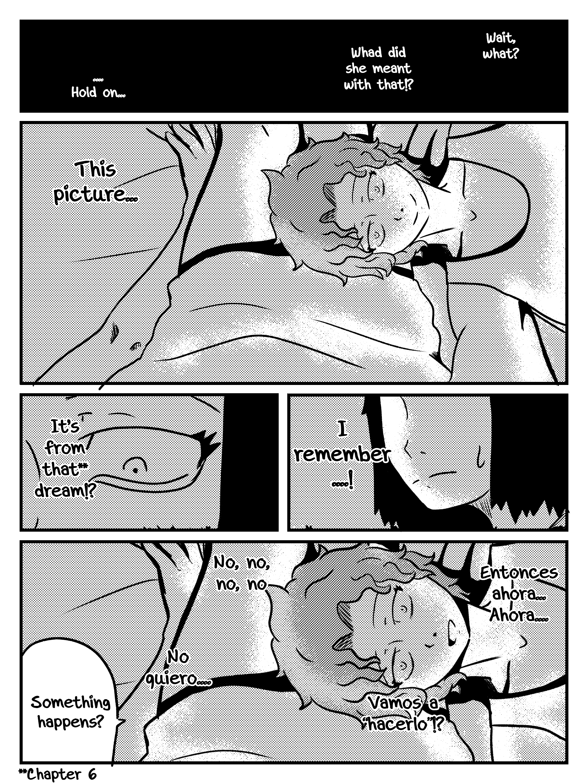 1 Only Reason chapter 43 - page 10