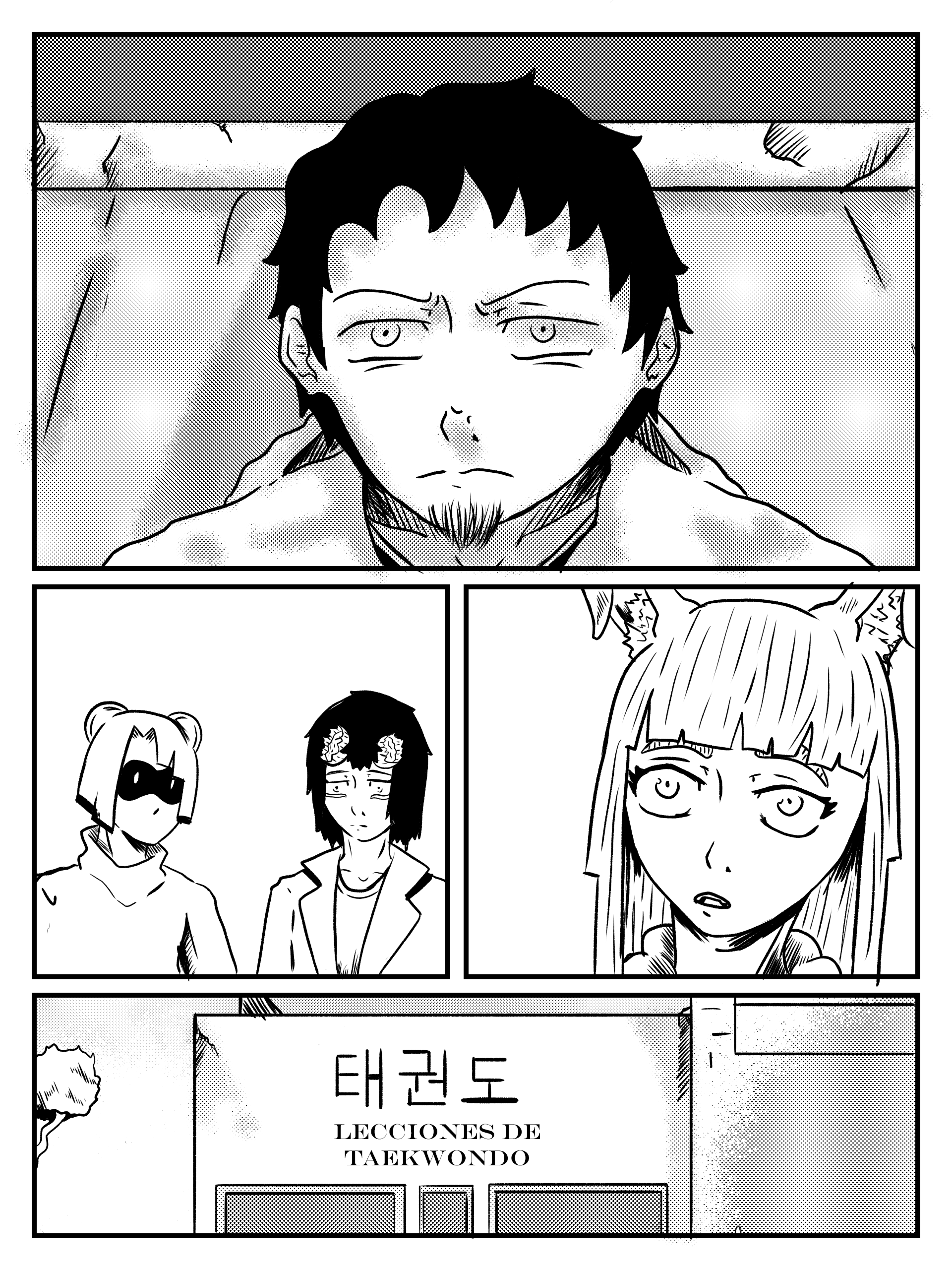 1 Only Reason chapter 44 - page 2
