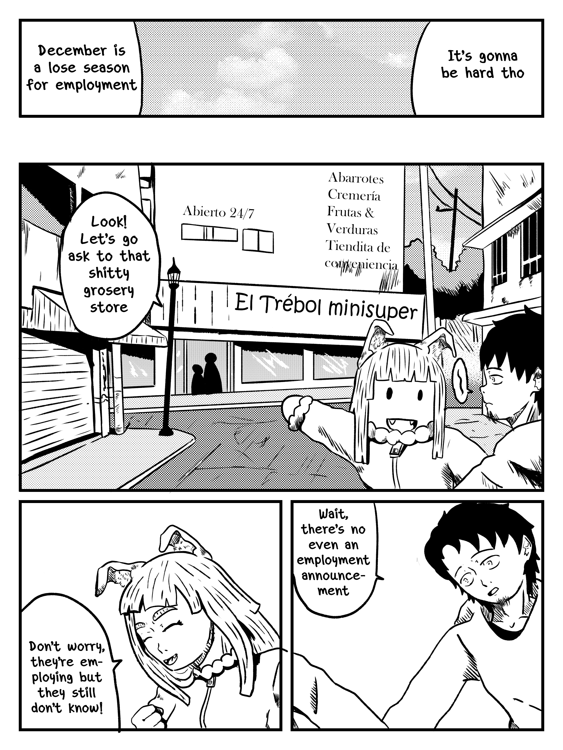 1 Only Reason chapter 44 - page 8