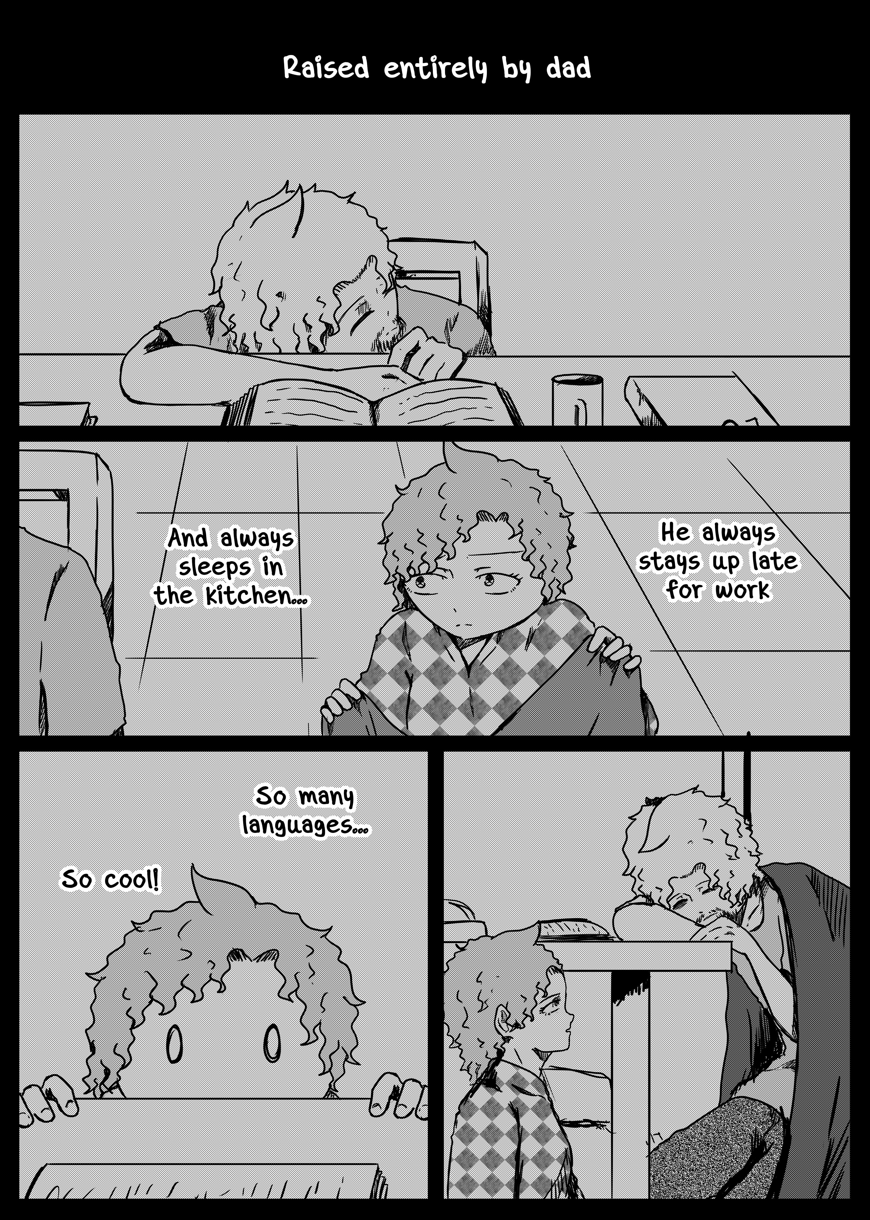 1 Only Reason chapter 63 - page 10