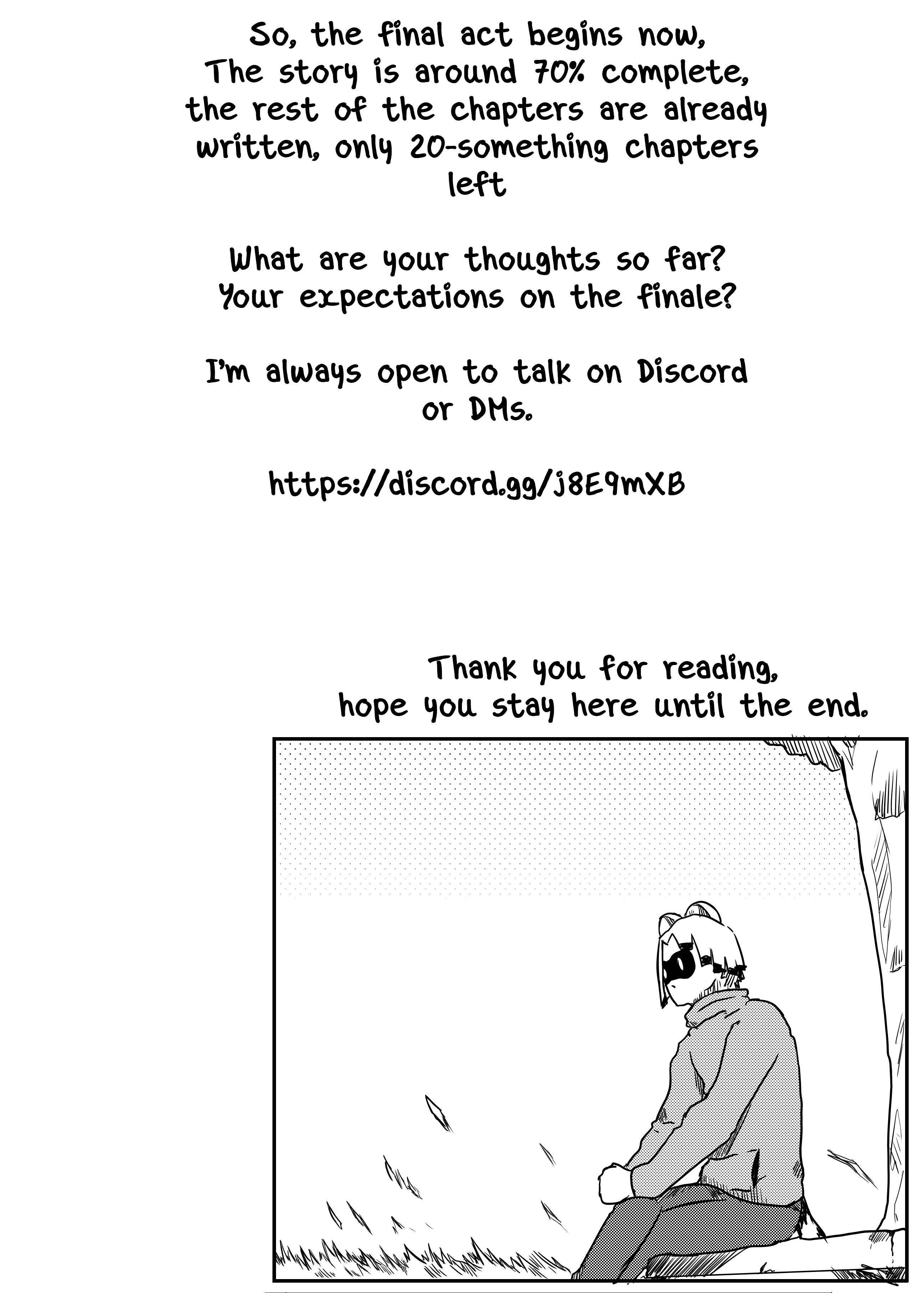 1 Only Reason chapter 63 - page 12