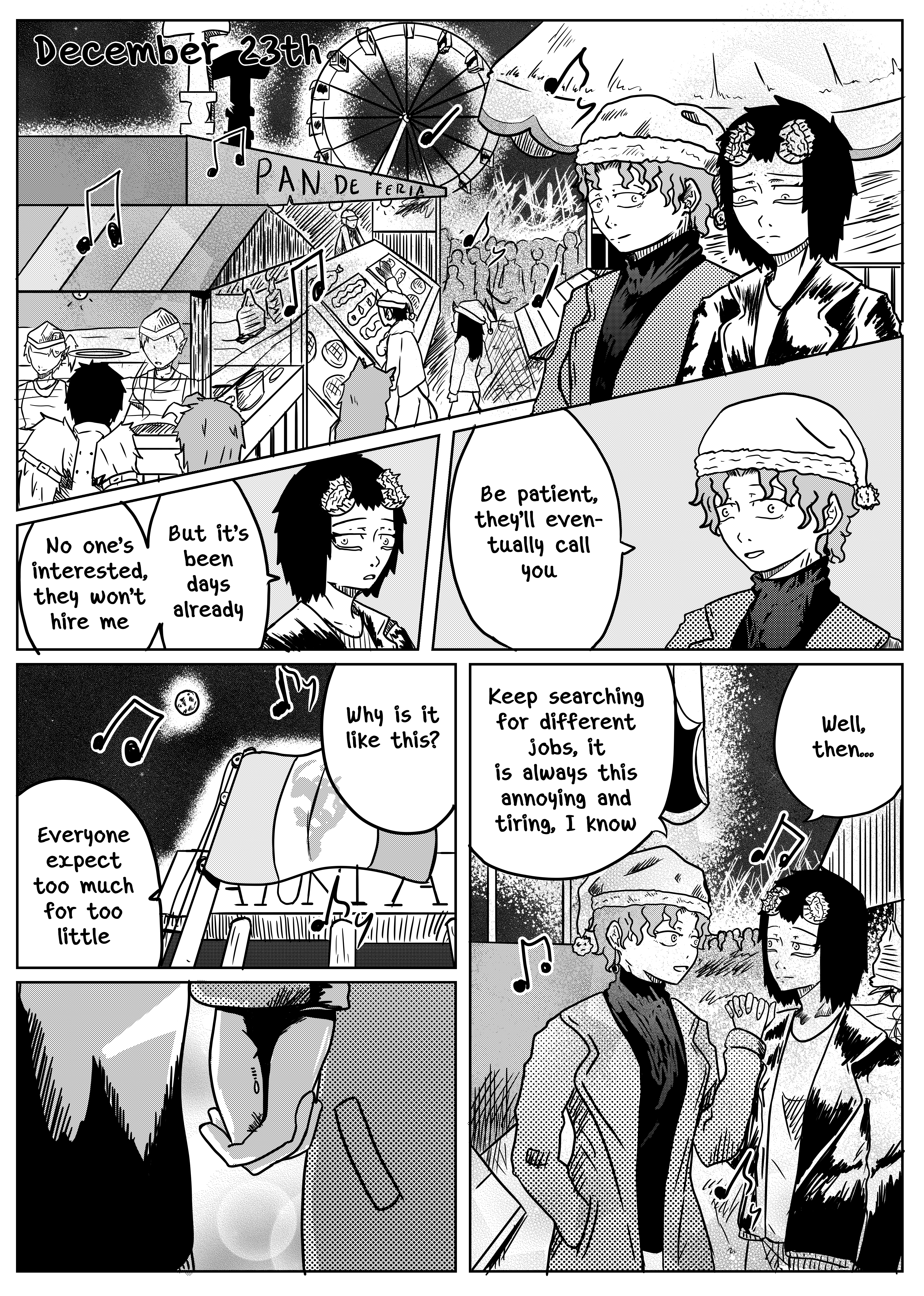 1 Only Reason chapter 47 - page 2