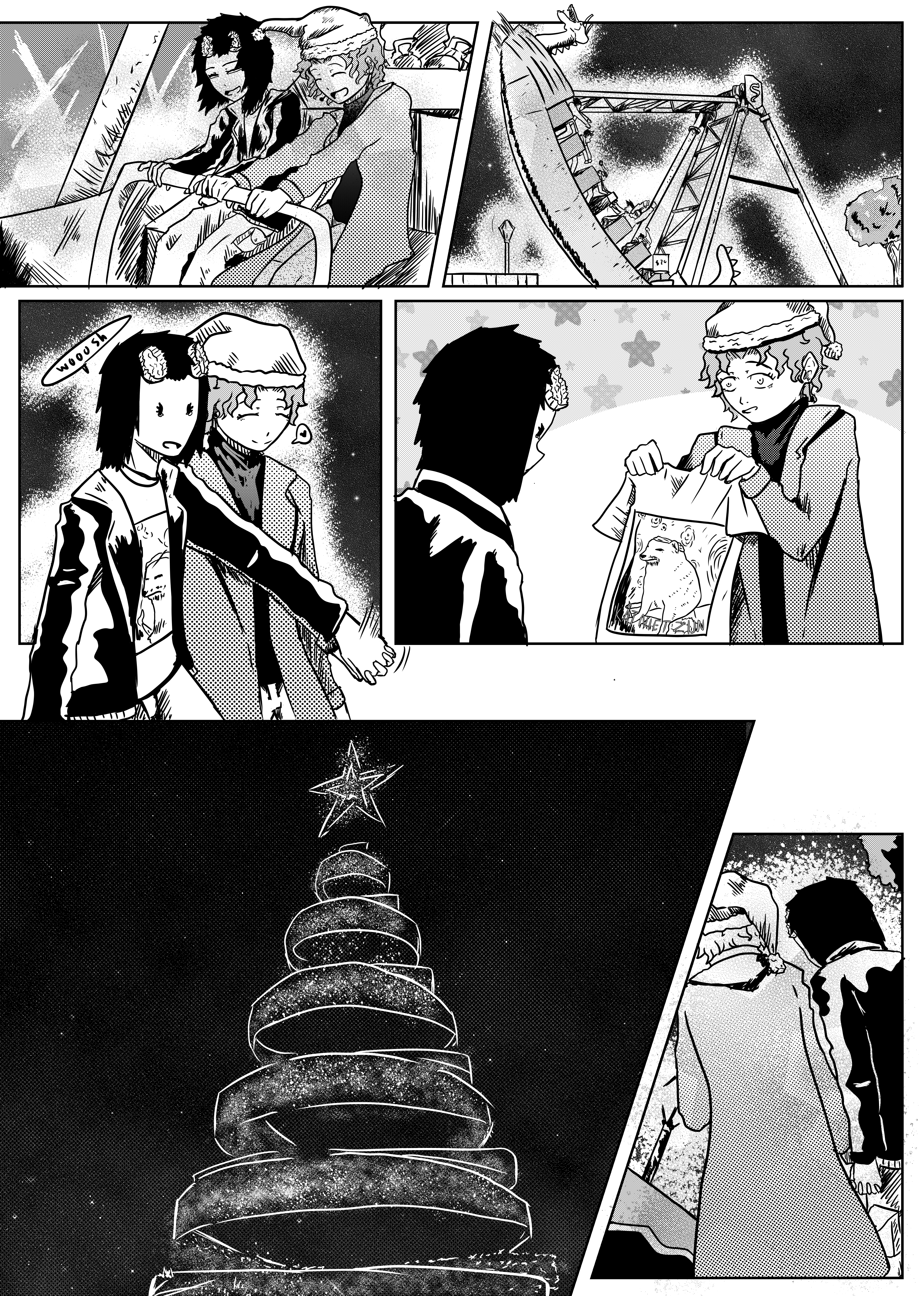 1 Only Reason chapter 47 - page 5