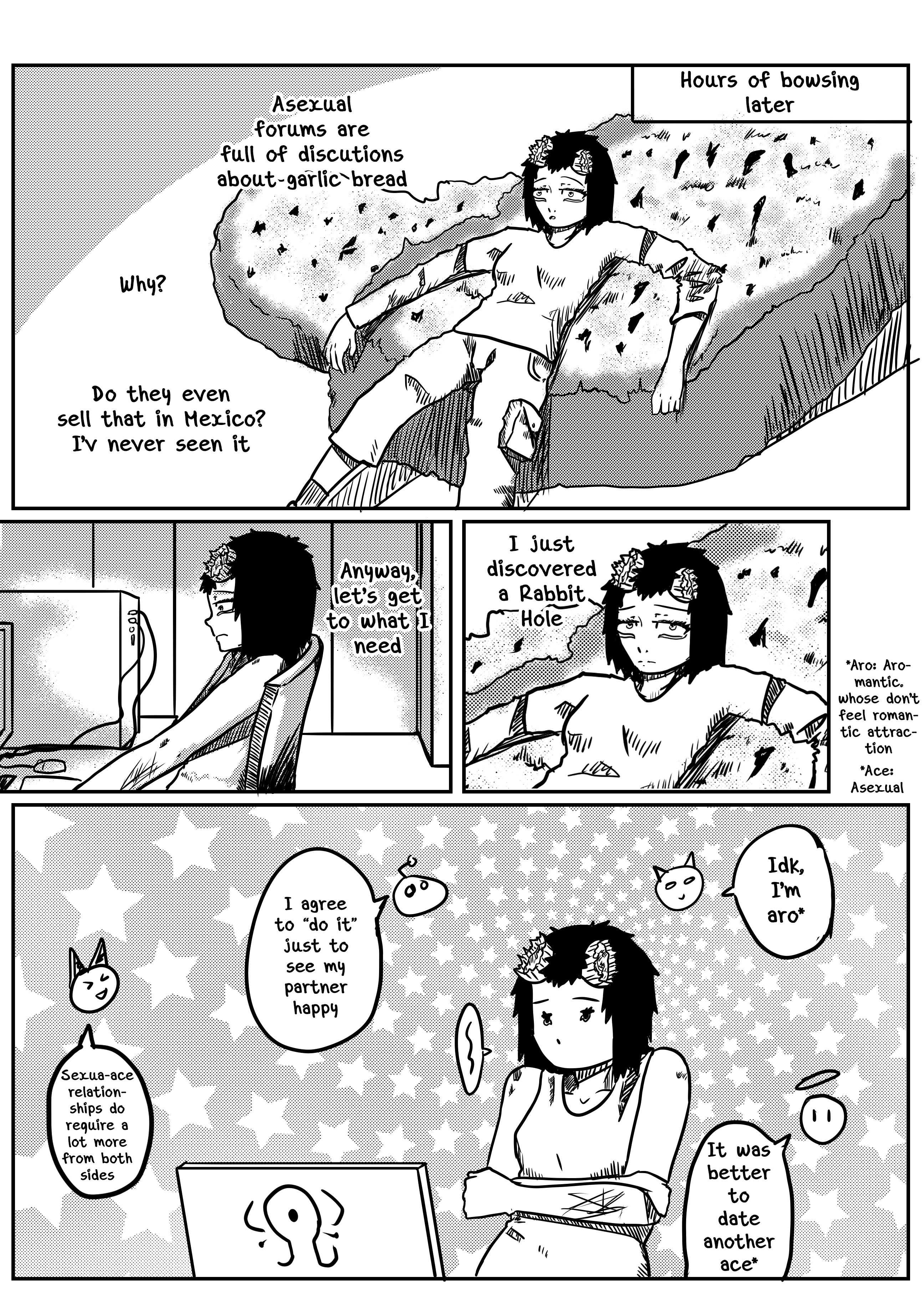 1 Only Reason chapter 49 - page 5