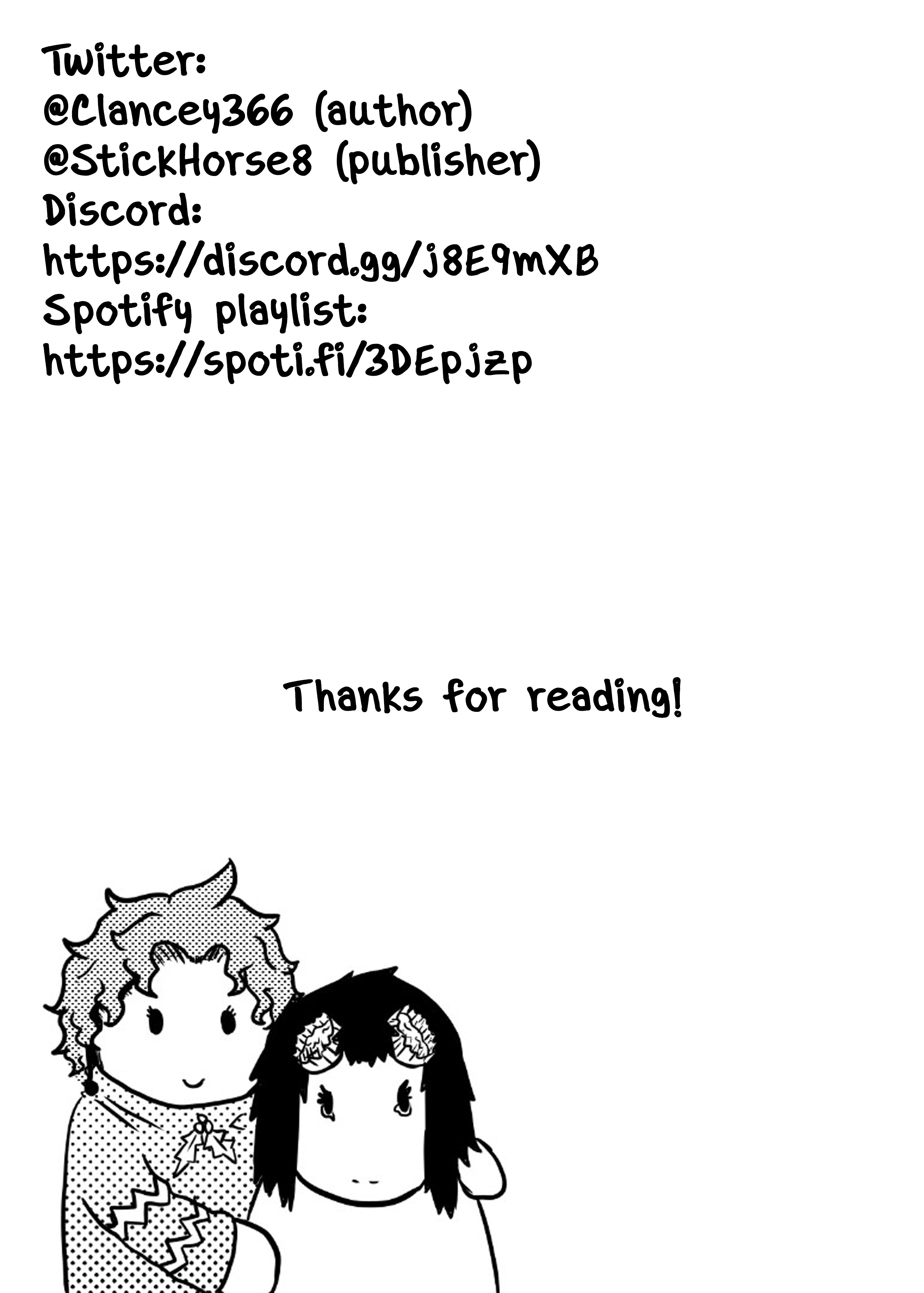 1 Only Reason chapter 50 - page 11