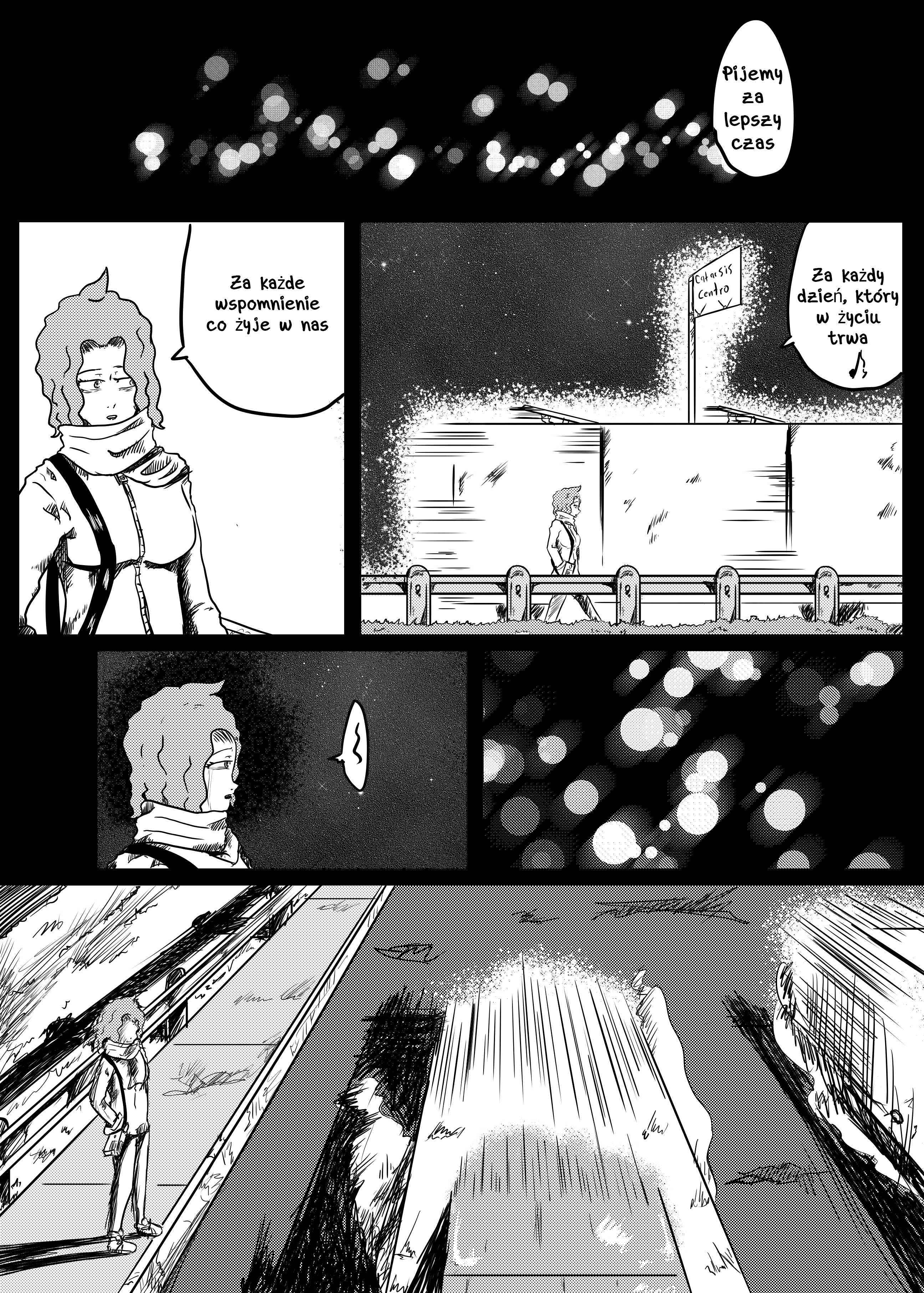 1 Only Reason chapter 52 - page 4