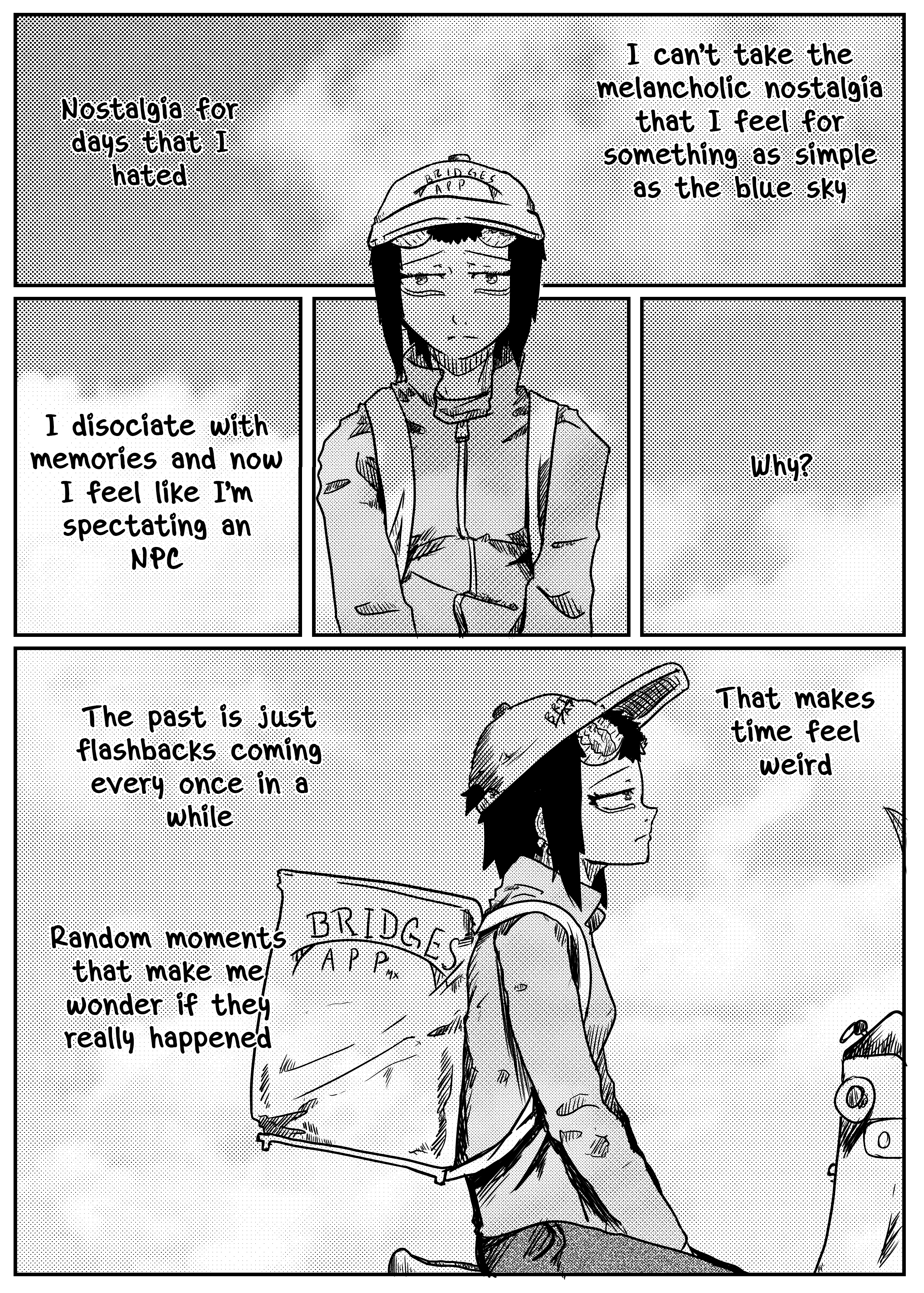 1 Only Reason chapter 53 - page 3