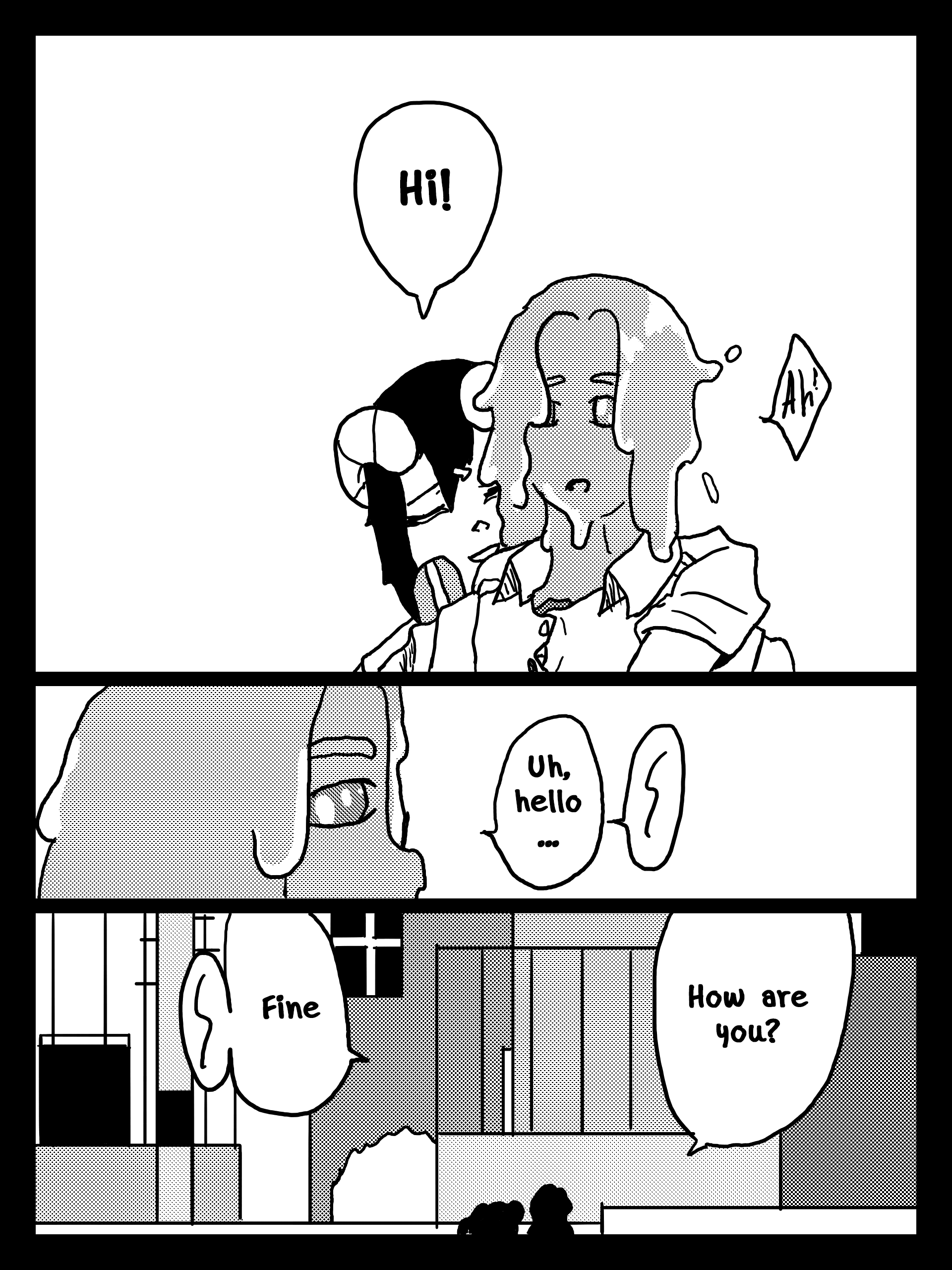 1 Only Reason chapter 14 - page 4