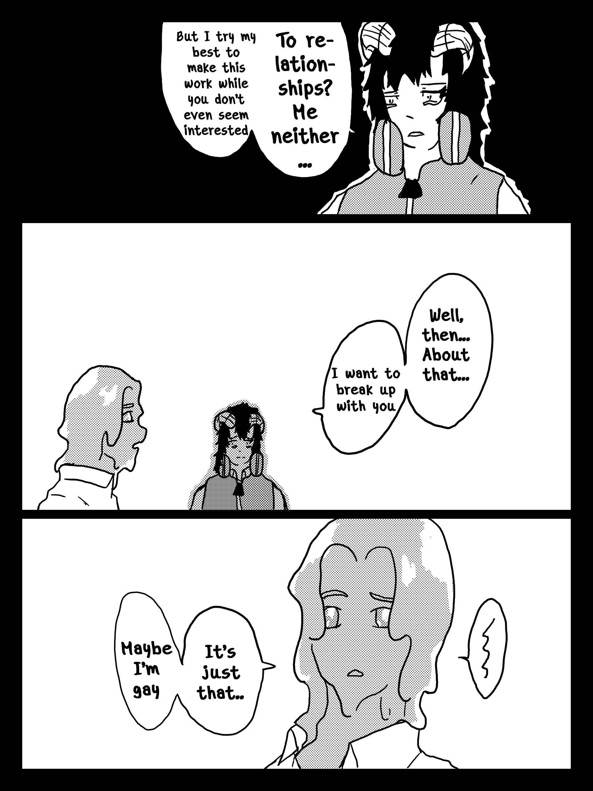 1 Only Reason chapter 14 - page 8