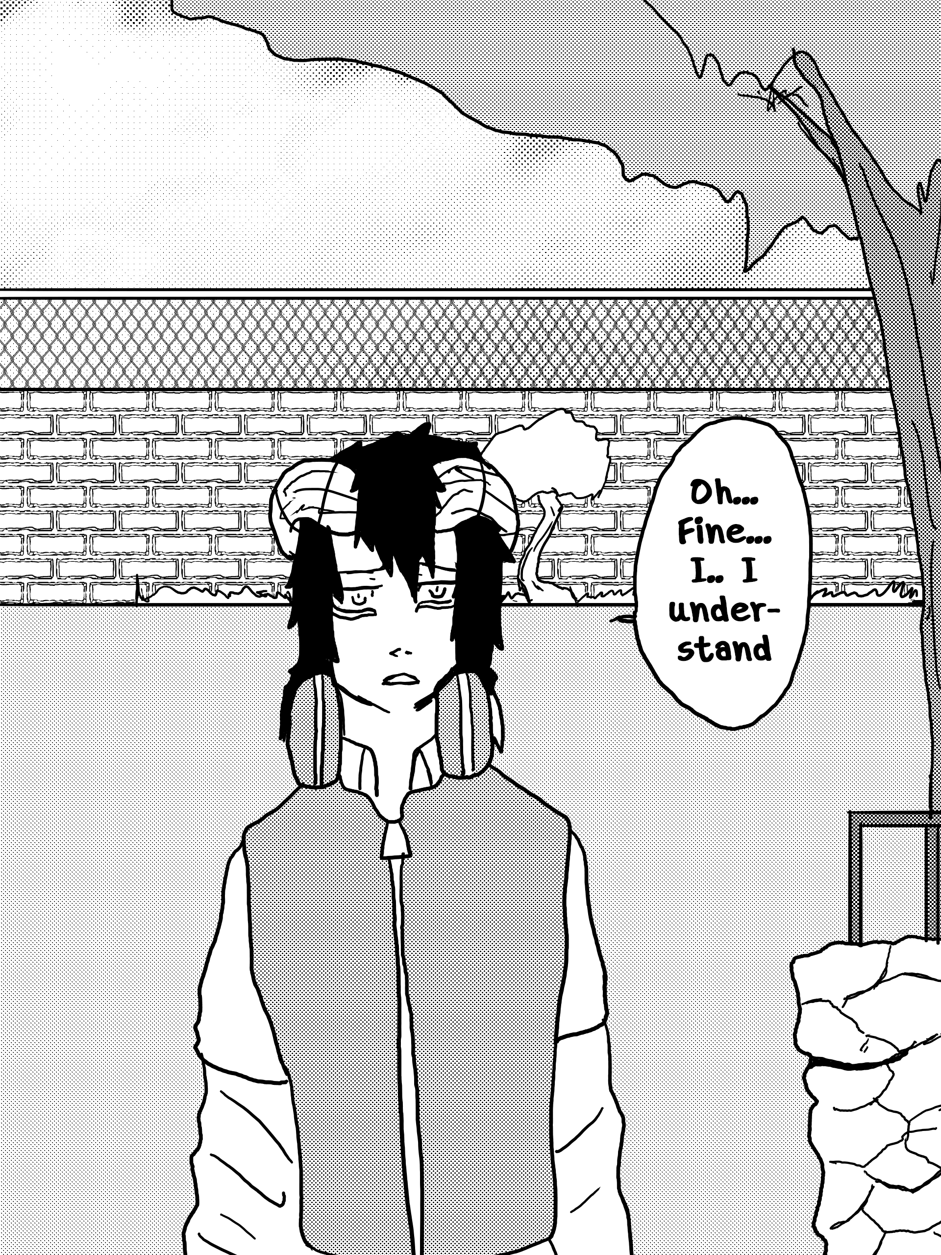 1 Only Reason chapter 14 - page 9