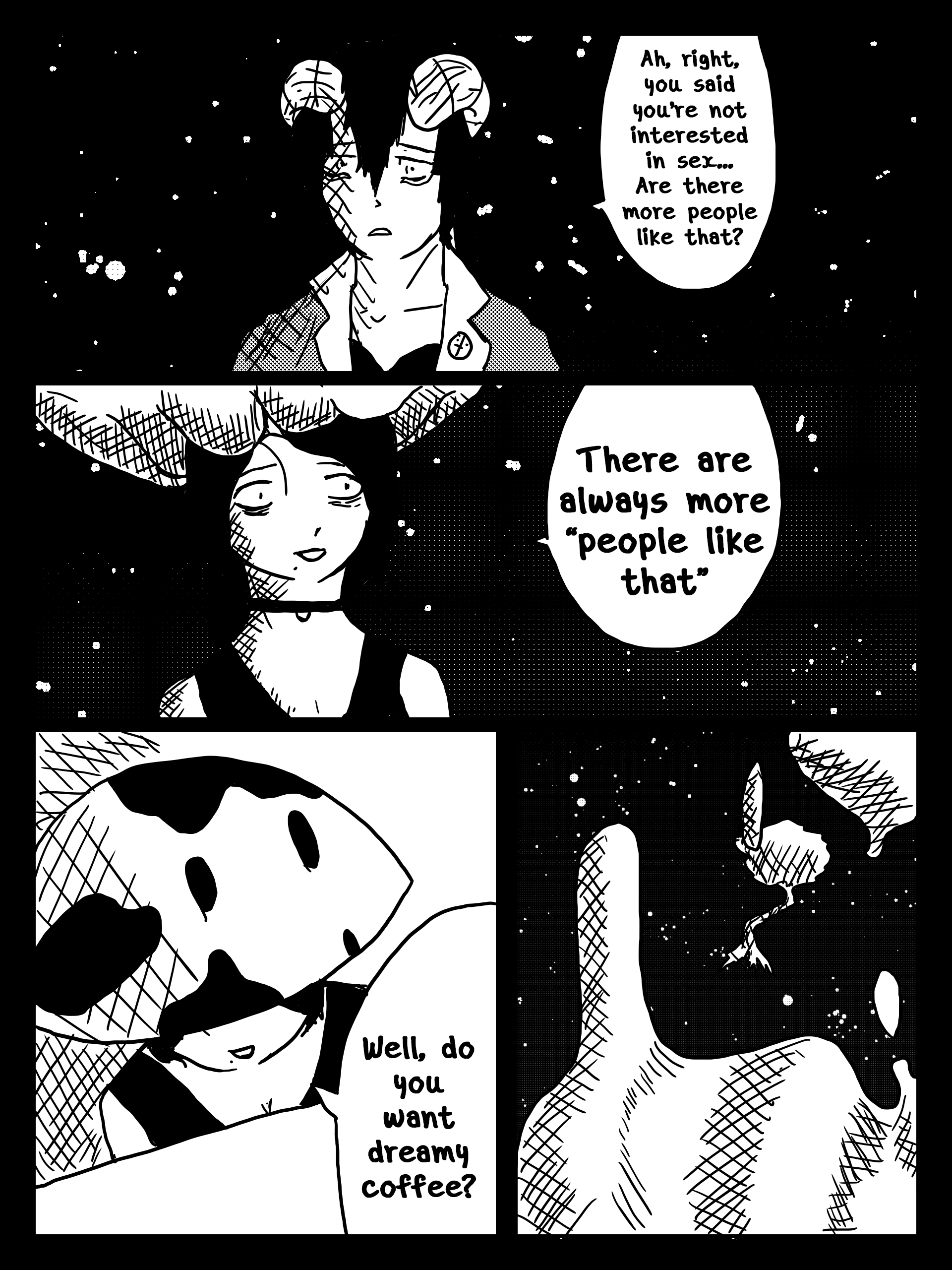 1 Only Reason chapter 15 - page 9