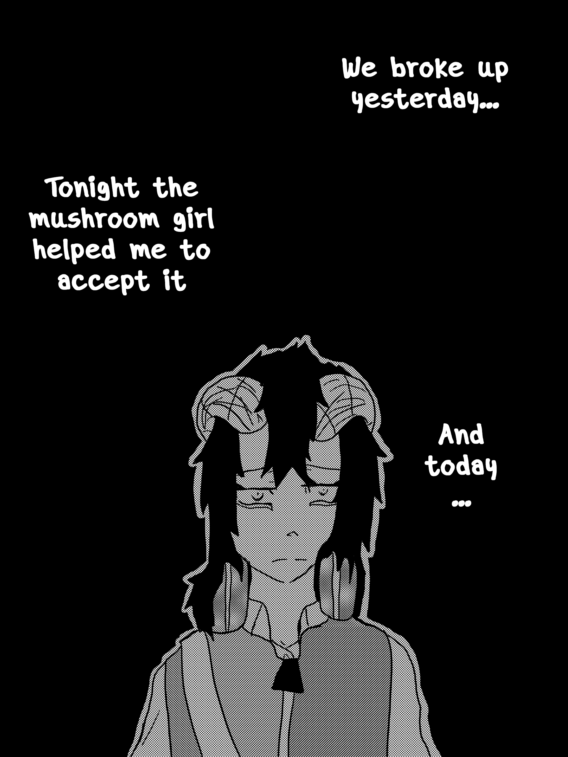 1 Only Reason chapter 16 - page 3