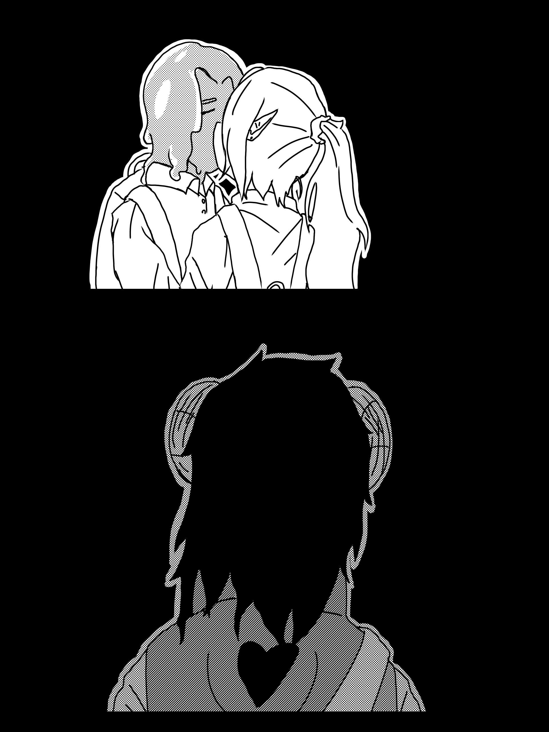 1 Only Reason chapter 16 - page 4