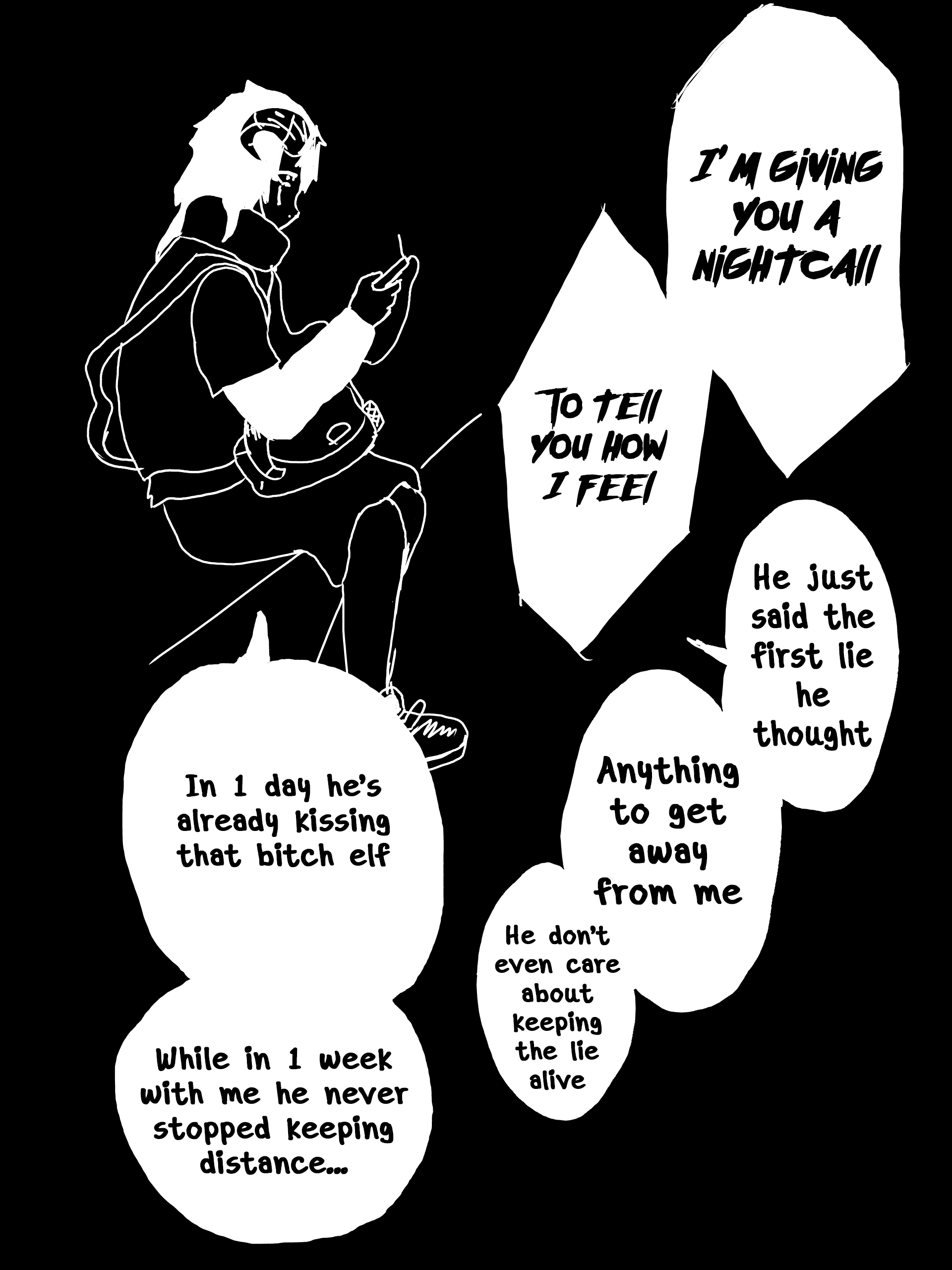 1 Only Reason chapter 16 - page 7