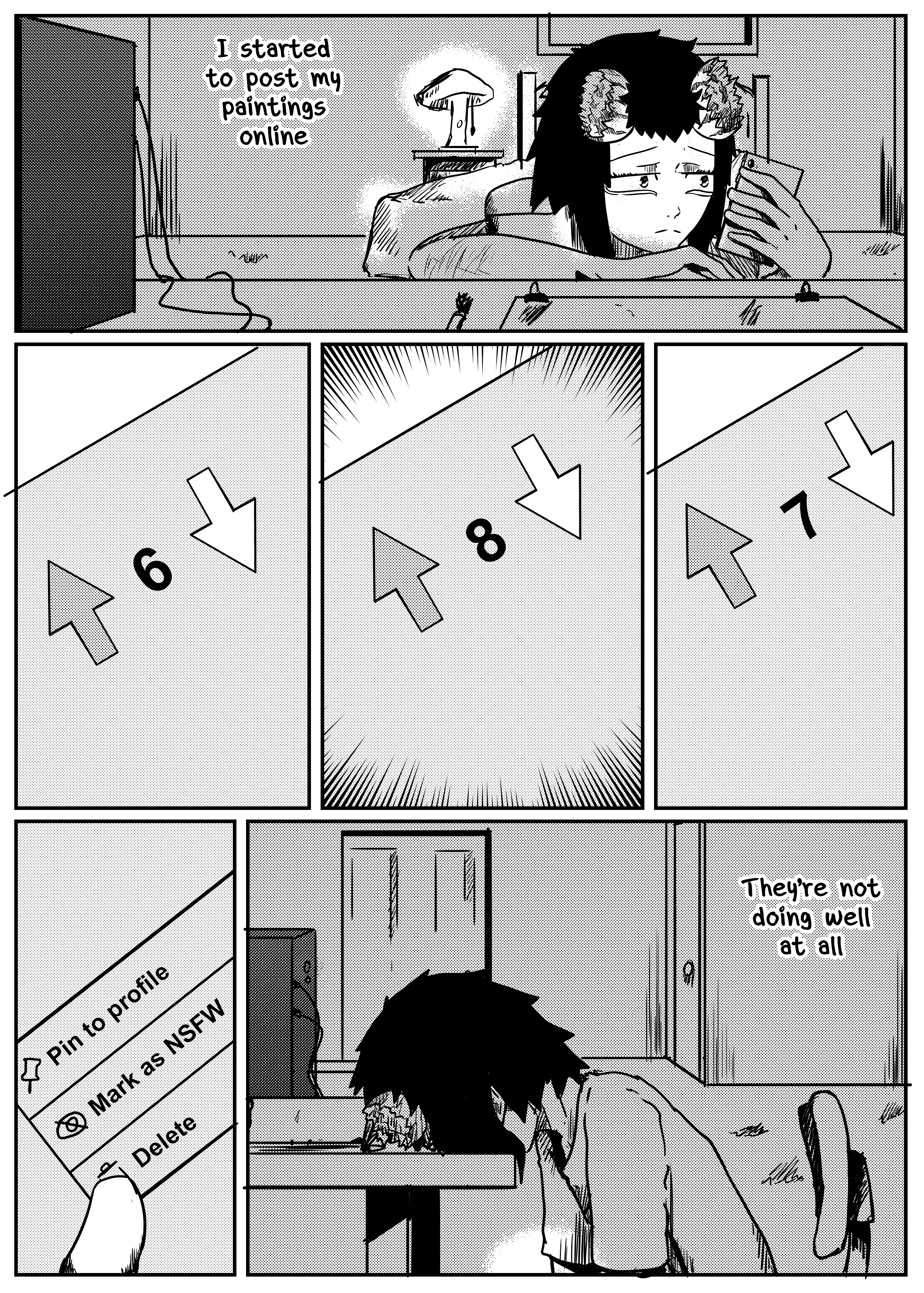 1 Only Reason chapter 57 - page 2