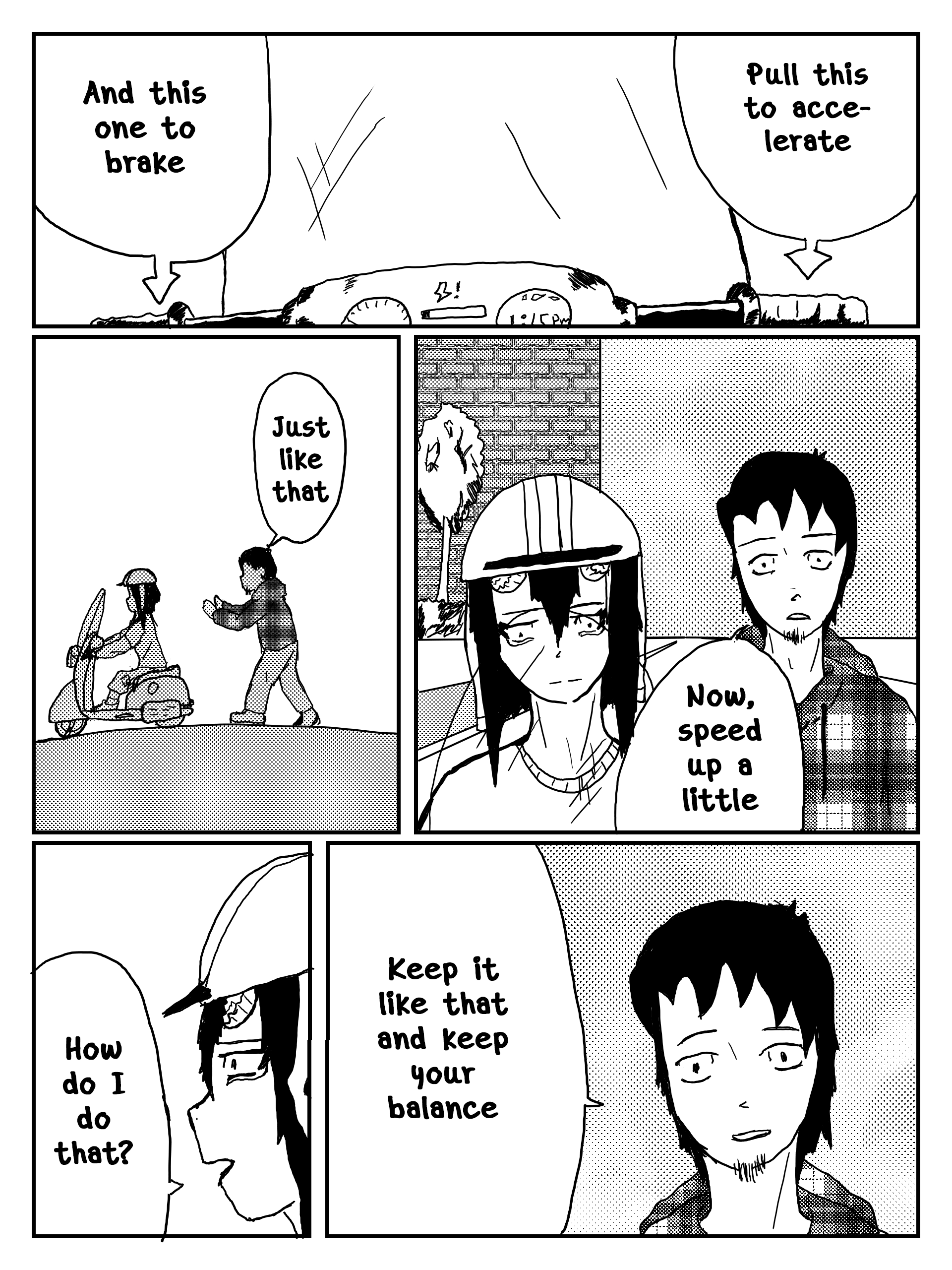 1 Only Reason chapter 19 - page 7