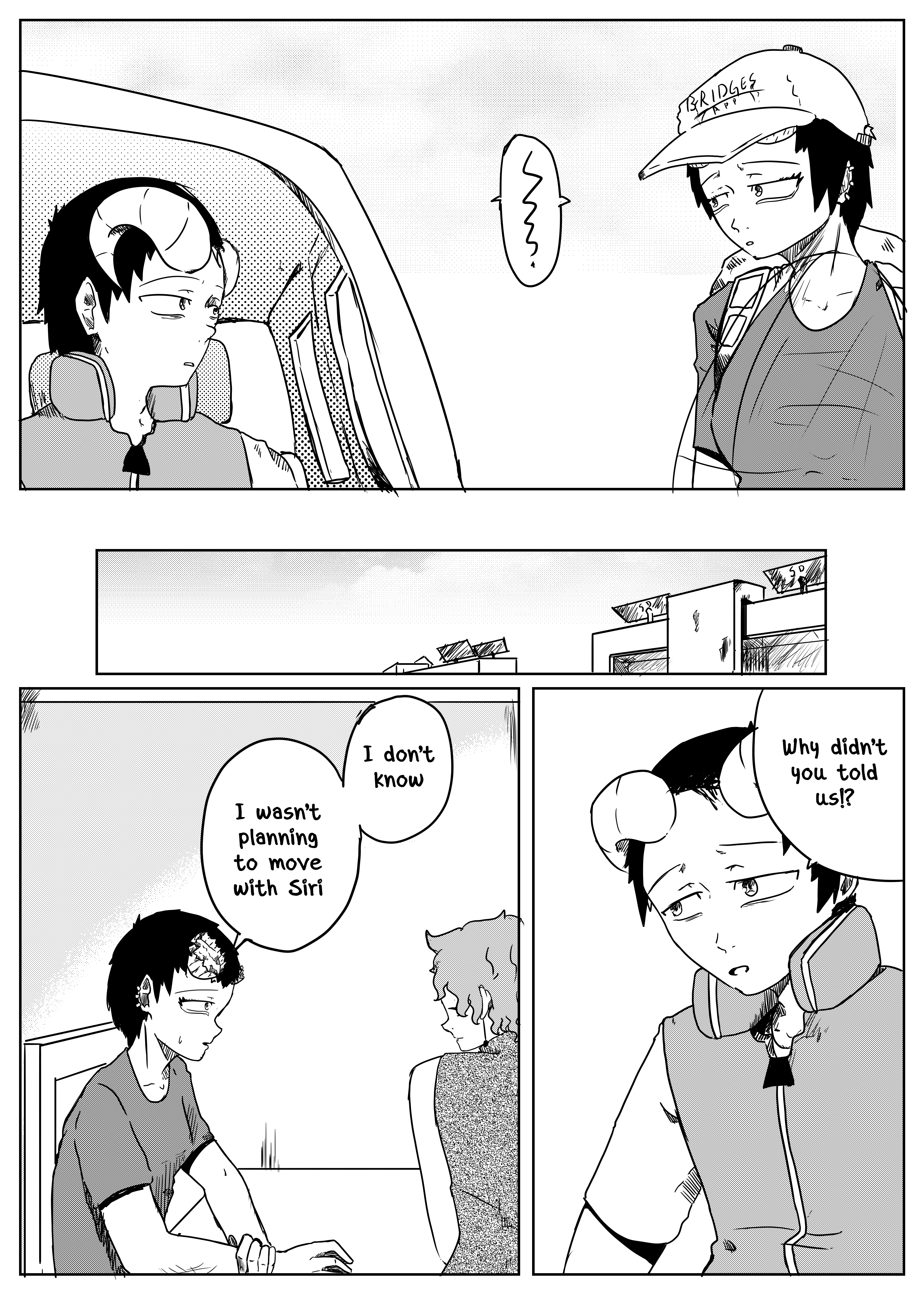 1 Only Reason chapter 59 - page 4