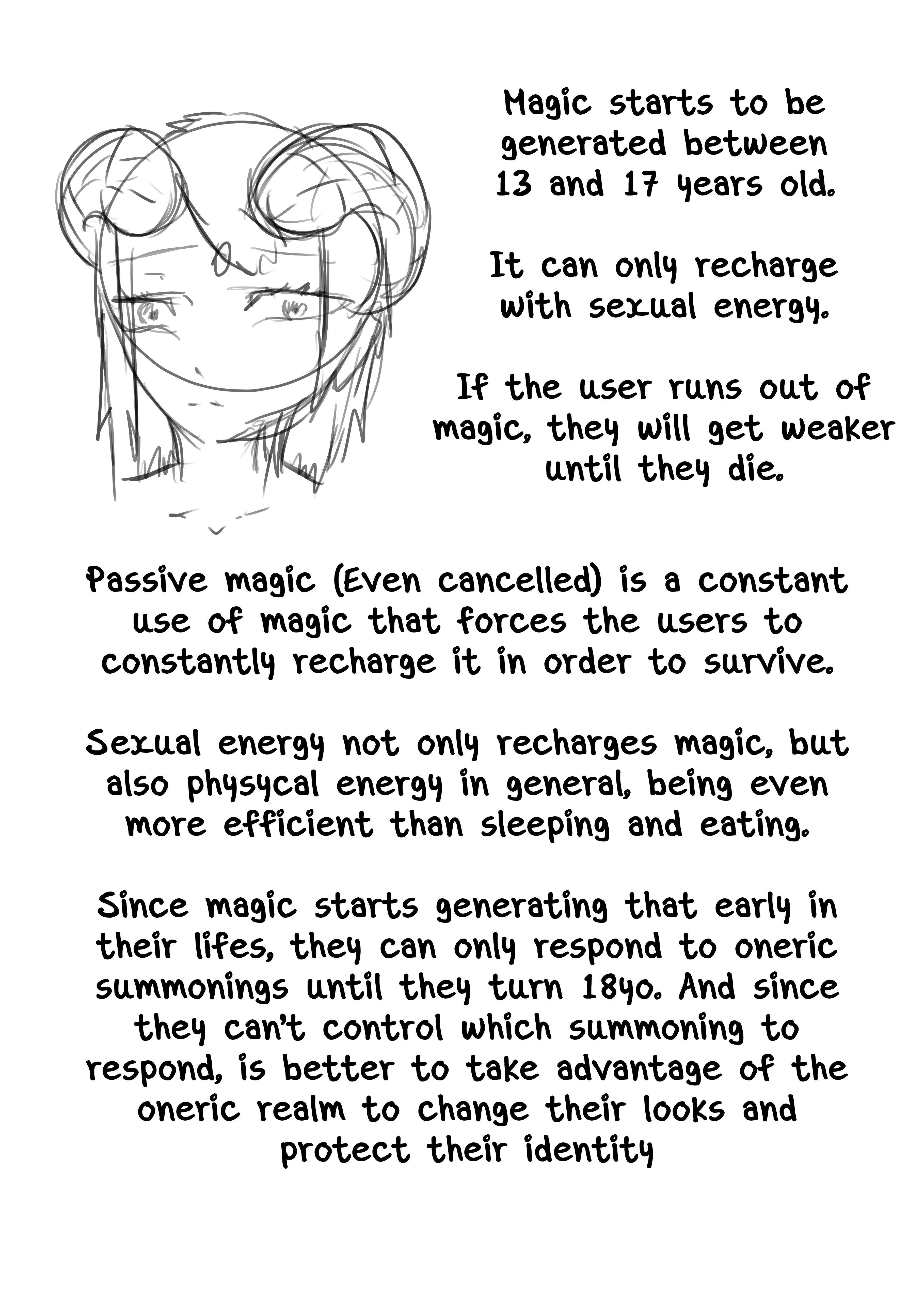 1 Only Reason chapter 60.5 - page 6
