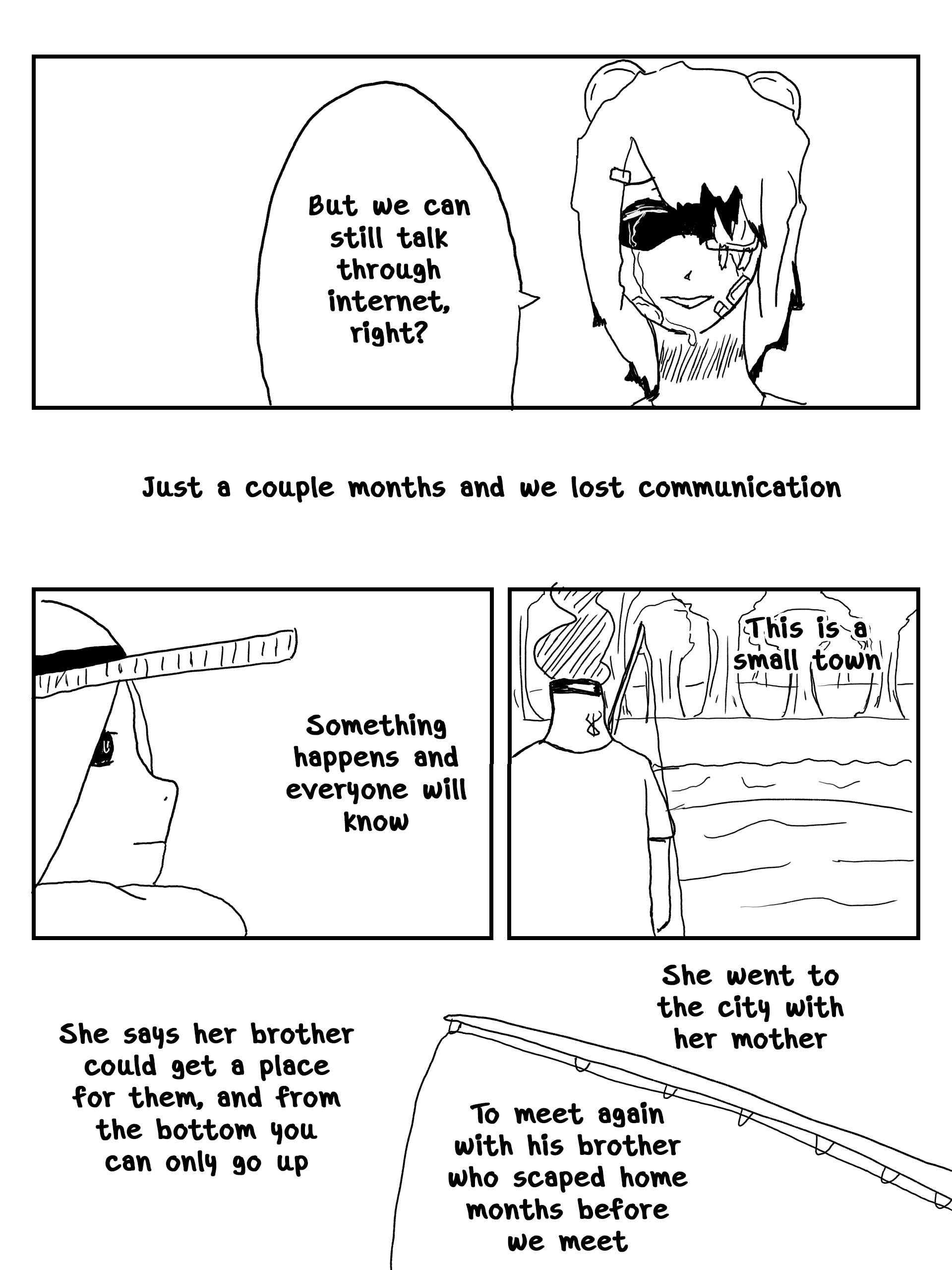 1 Only Reason chapter 21.5 - page 16