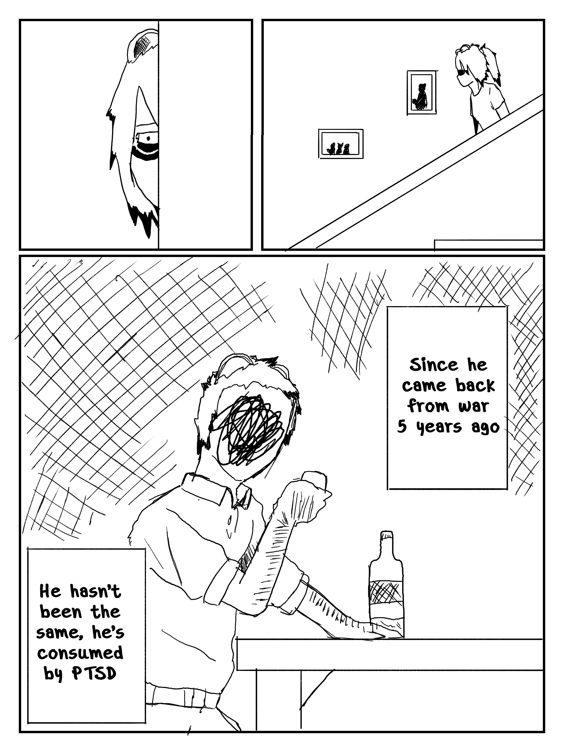 1 Only Reason chapter 21.5 - page 2