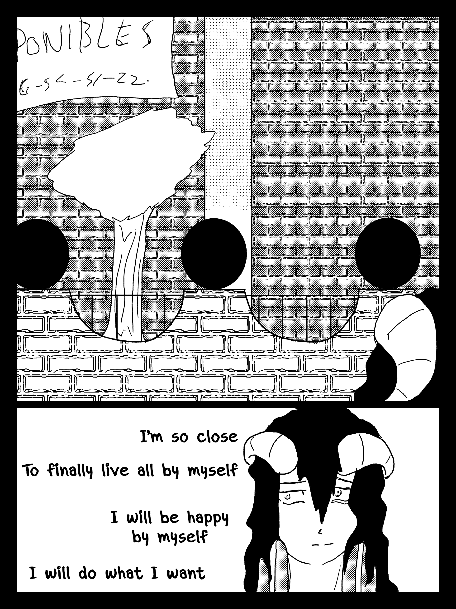 1 Only Reason chapter 22 - page 8