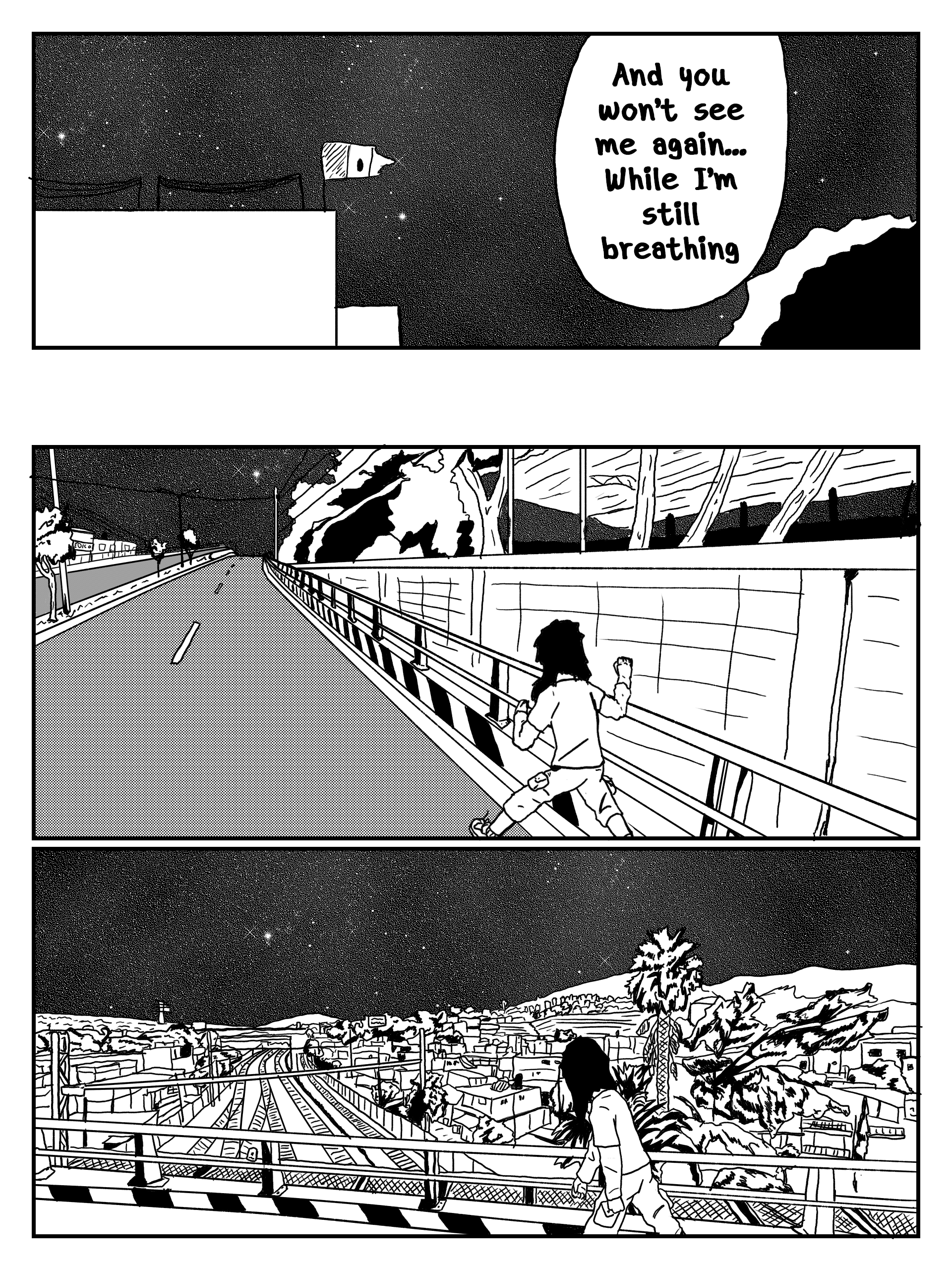 1 Only Reason chapter 23 - page 12