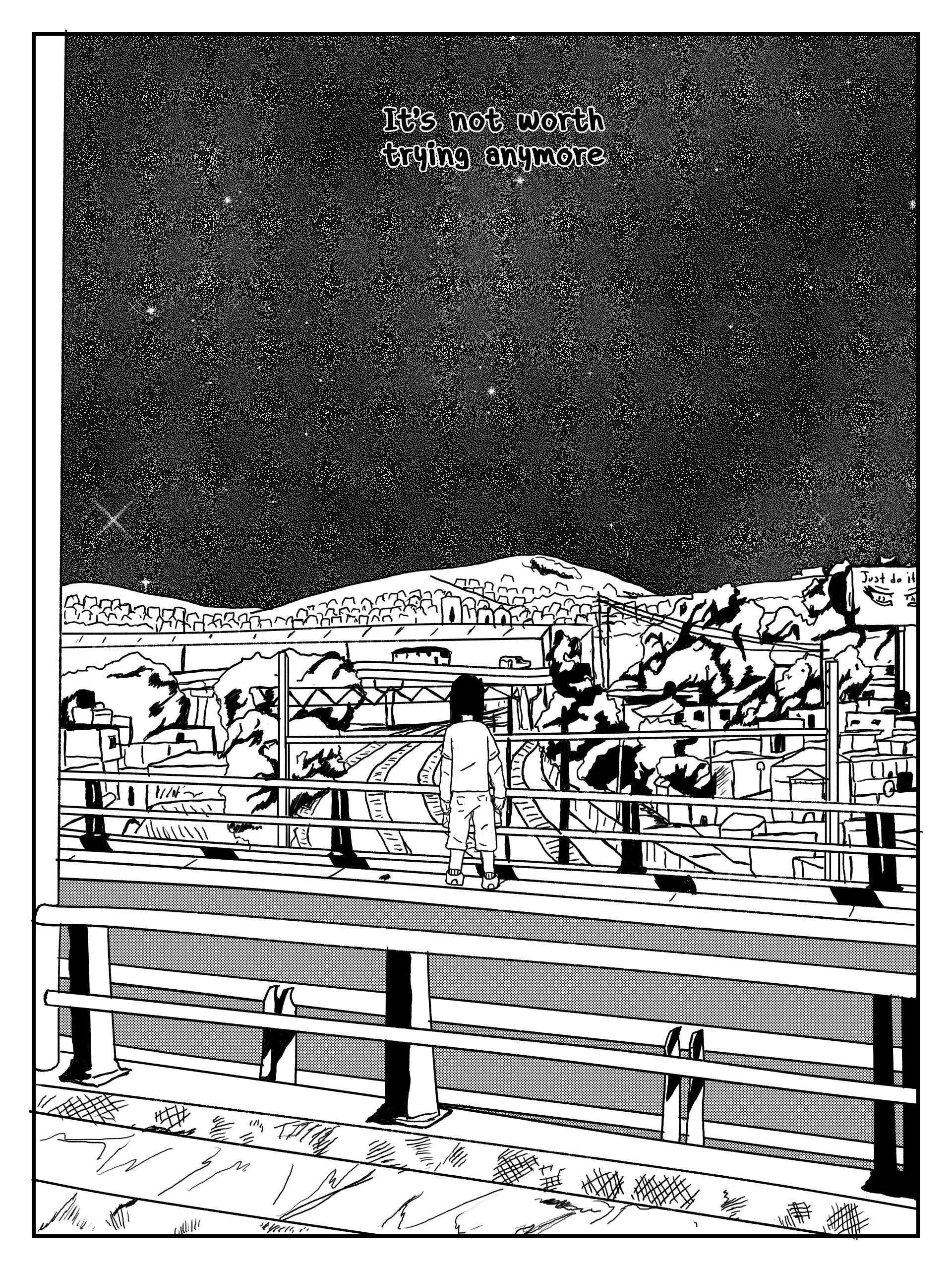 1 Only Reason chapter 23 - page 13