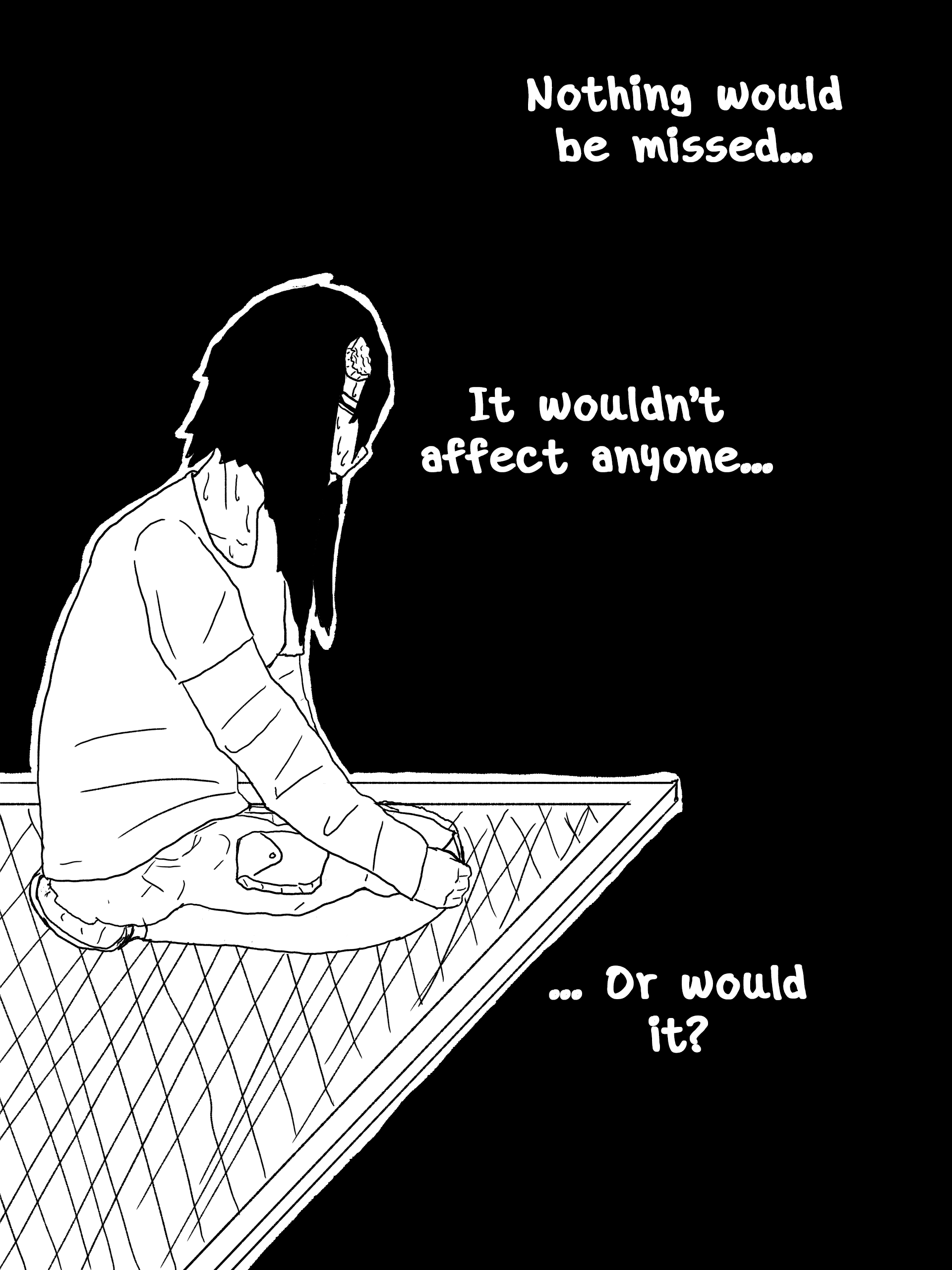 1 Only Reason chapter 24 - page 4