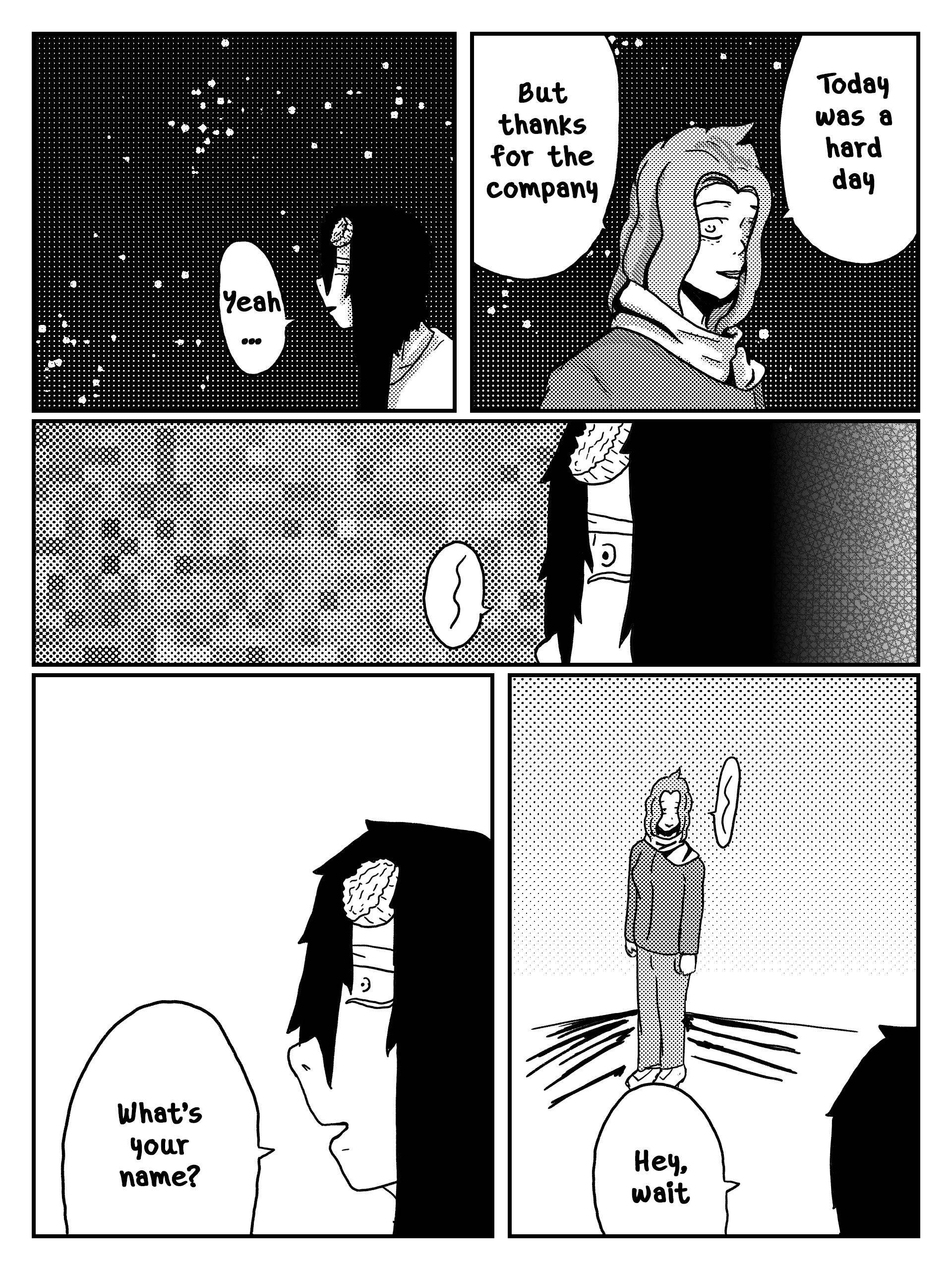 1 Only Reason chapter 26 - page 12