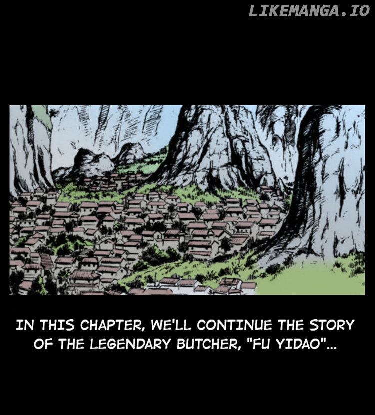 A Collection Of Peculiar Happenings chapter 45 - page 2