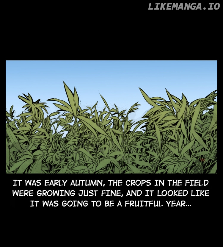A Collection Of Peculiar Happenings chapter 45 - page 3
