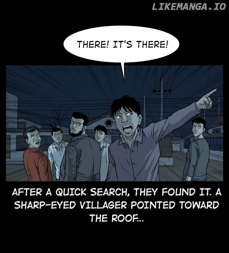 A Collection Of Peculiar Happenings chapter 45 - page 45