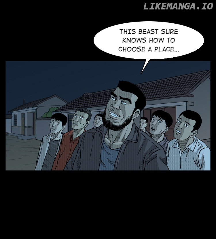 A Collection Of Peculiar Happenings chapter 45 - page 46