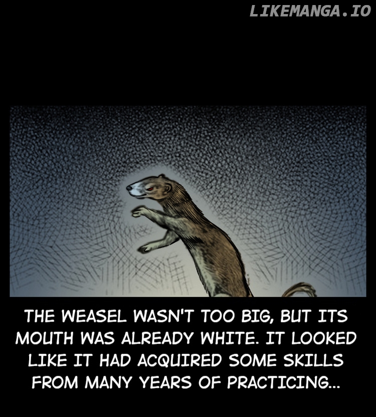 A Collection Of Peculiar Happenings chapter 45 - page 48