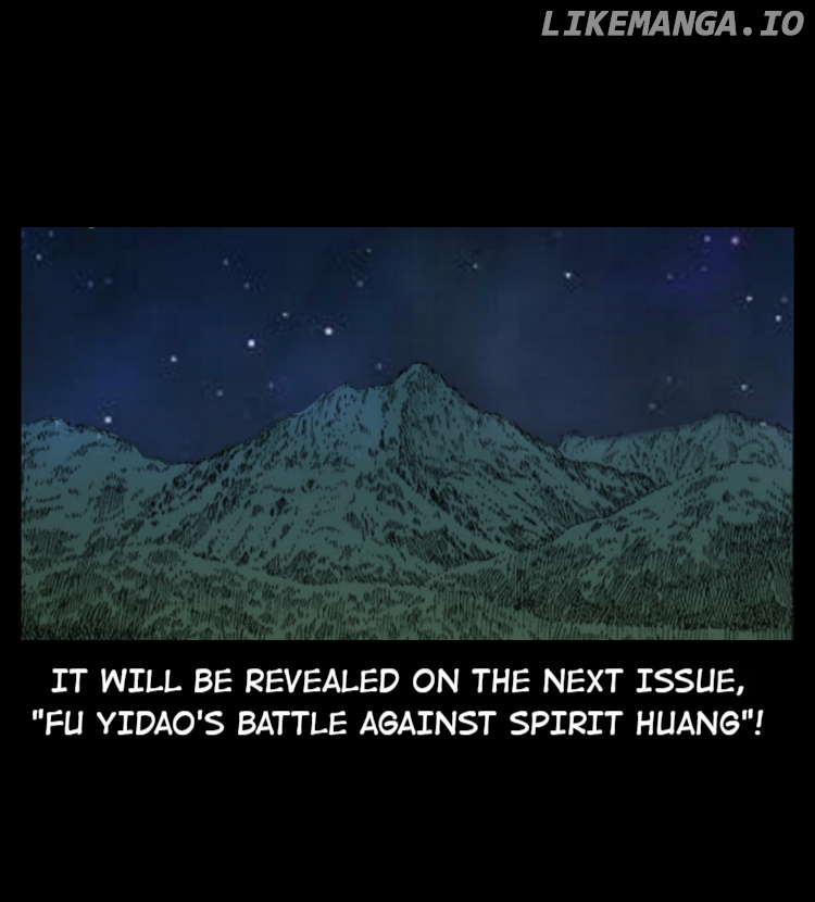 A Collection Of Peculiar Happenings chapter 45 - page 71