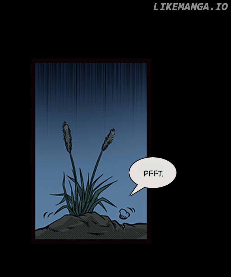 A Collection Of Peculiar Happenings chapter 87 - page 83