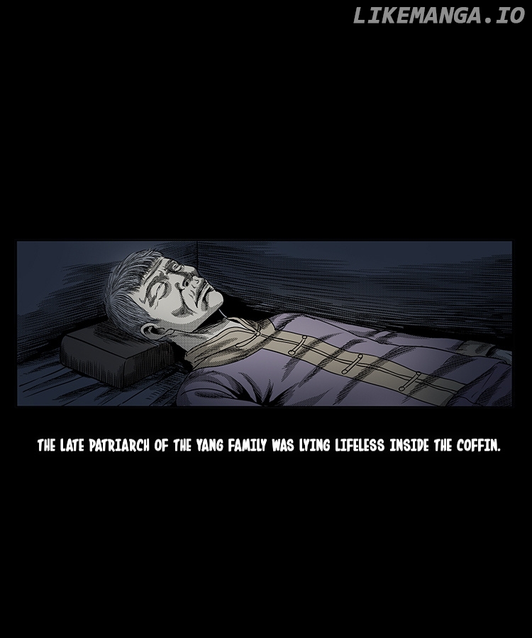 A Collection Of Peculiar Happenings chapter 77 - page 35