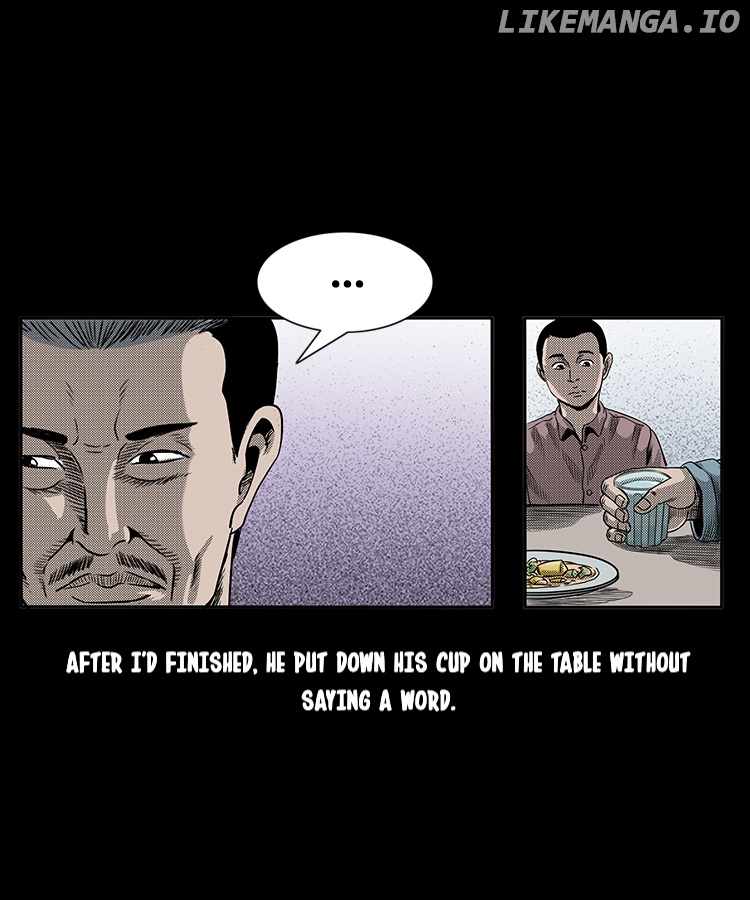 A Collection Of Peculiar Happenings chapter 77 - page 44