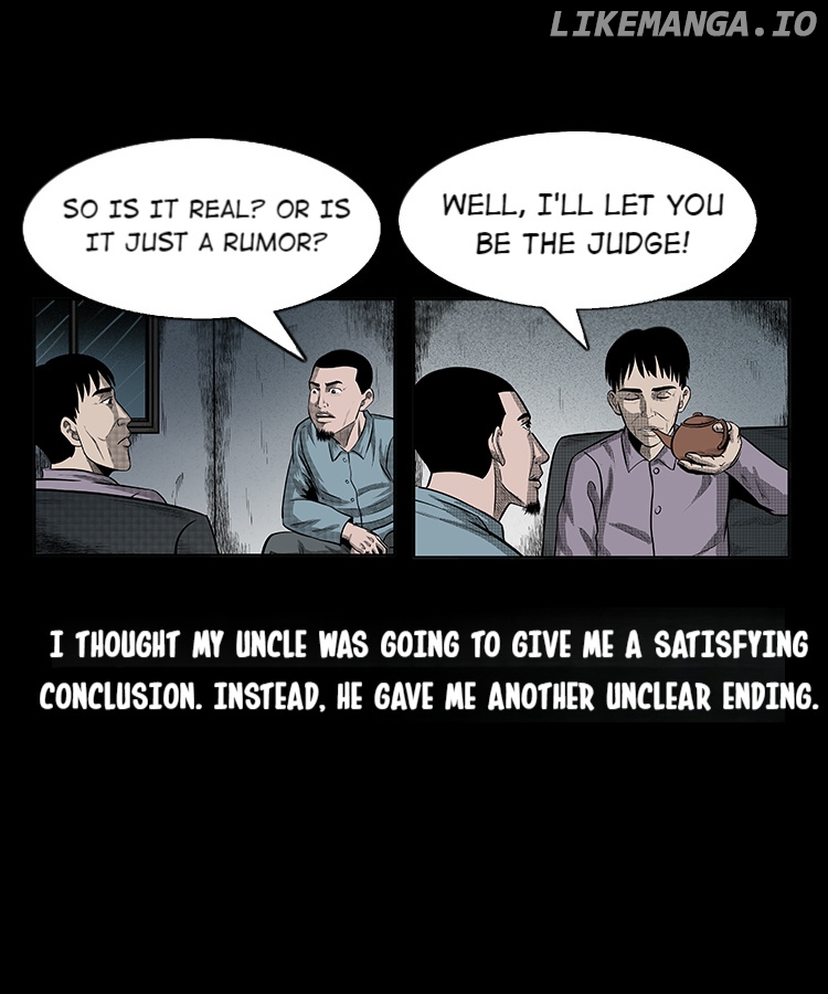 A Collection Of Peculiar Happenings chapter 97 - page 46