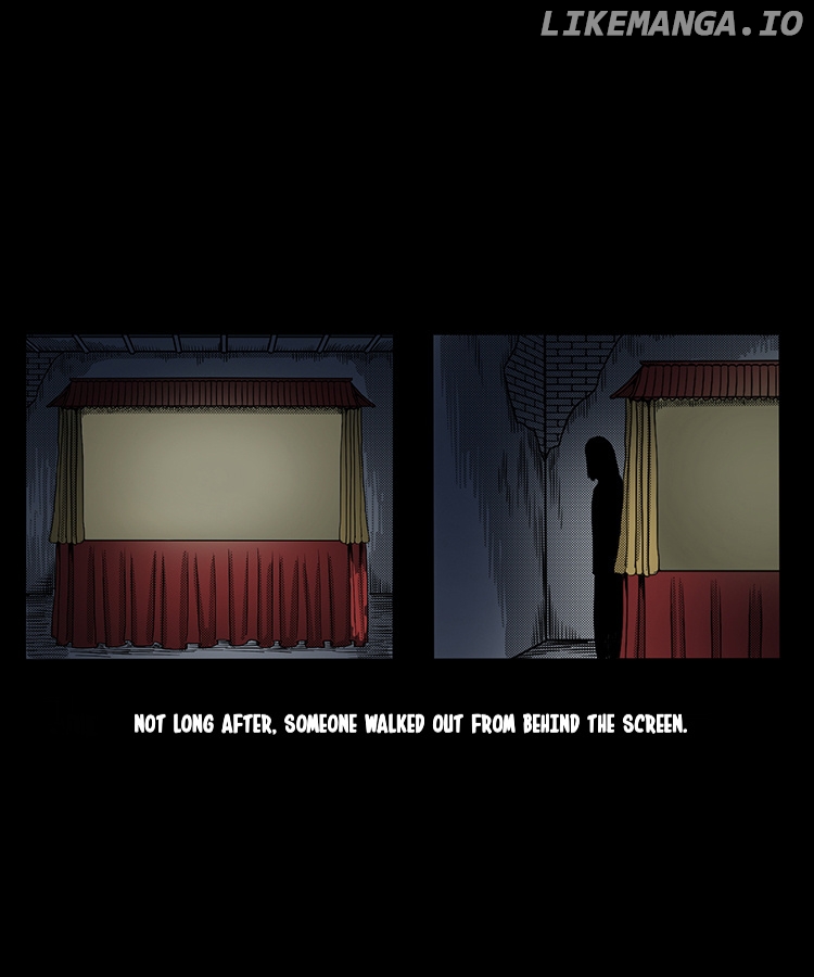A Collection Of Peculiar Happenings chapter 76 - page 29