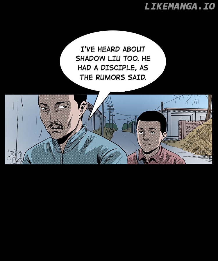 A Collection Of Peculiar Happenings chapter 76 - page 46