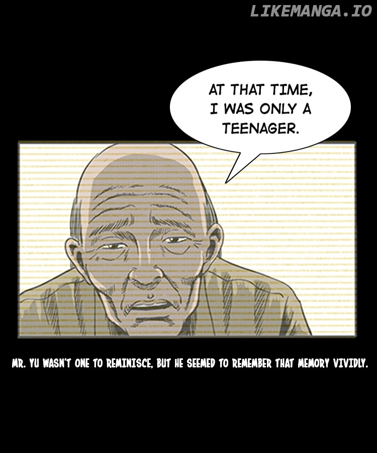 A Collection Of Peculiar Happenings chapter 76 - page 6