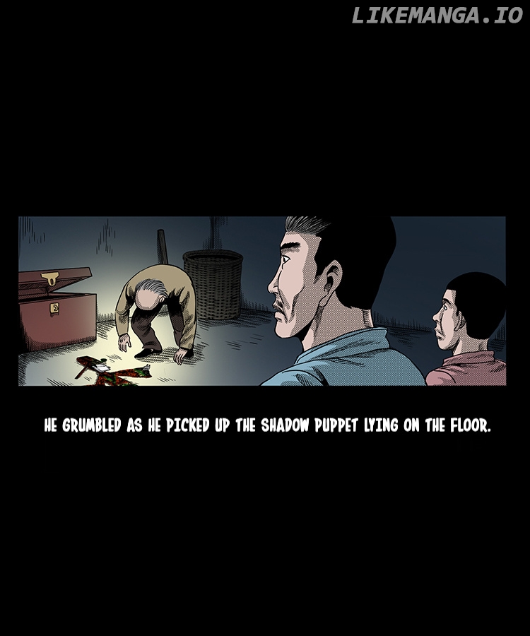 A Collection Of Peculiar Happenings chapter 75 - page 76