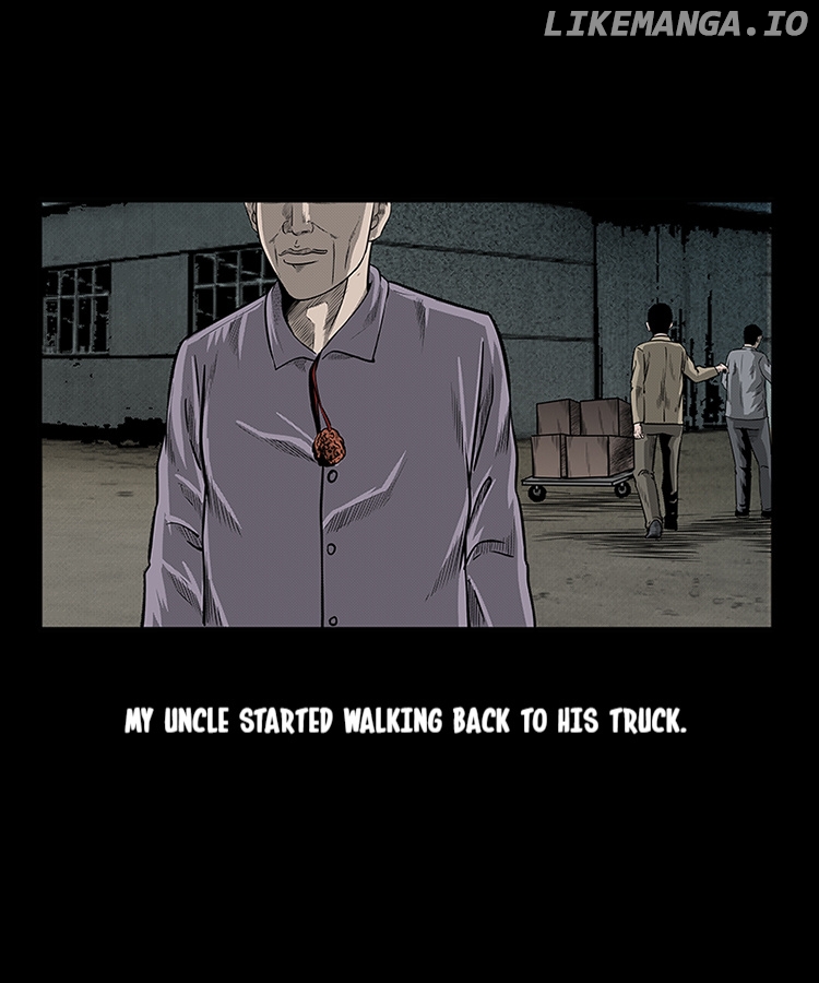 A Collection Of Peculiar Happenings chapter 94 - page 41