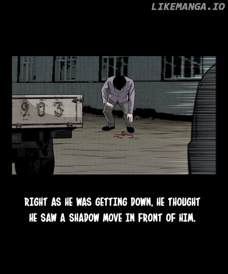 A Collection Of Peculiar Happenings chapter 94 - page 46