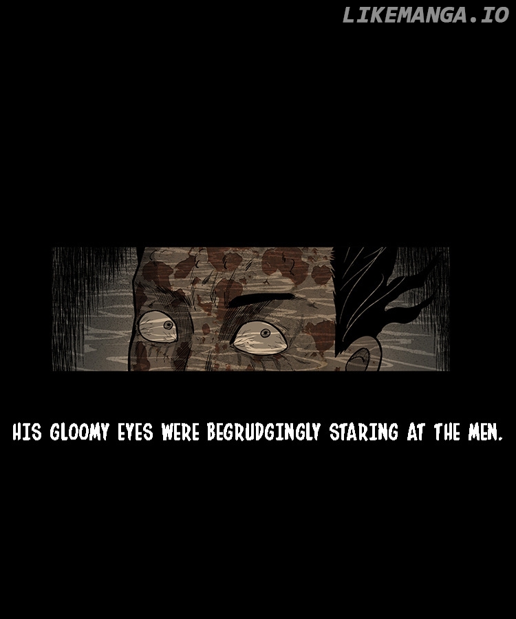 A Collection Of Peculiar Happenings chapter 93 - page 32
